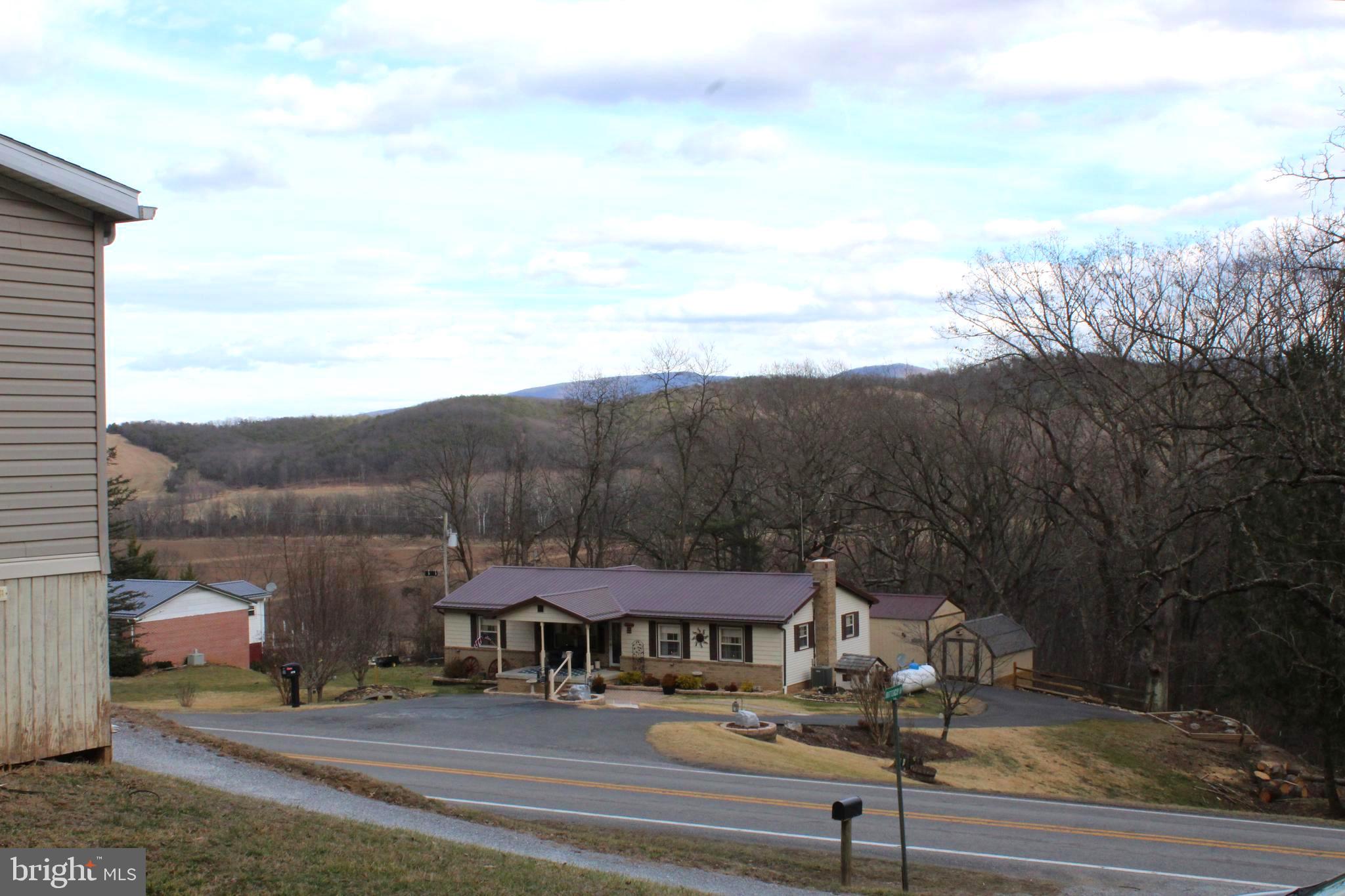 NONE-UNRESTRICTED - Residential