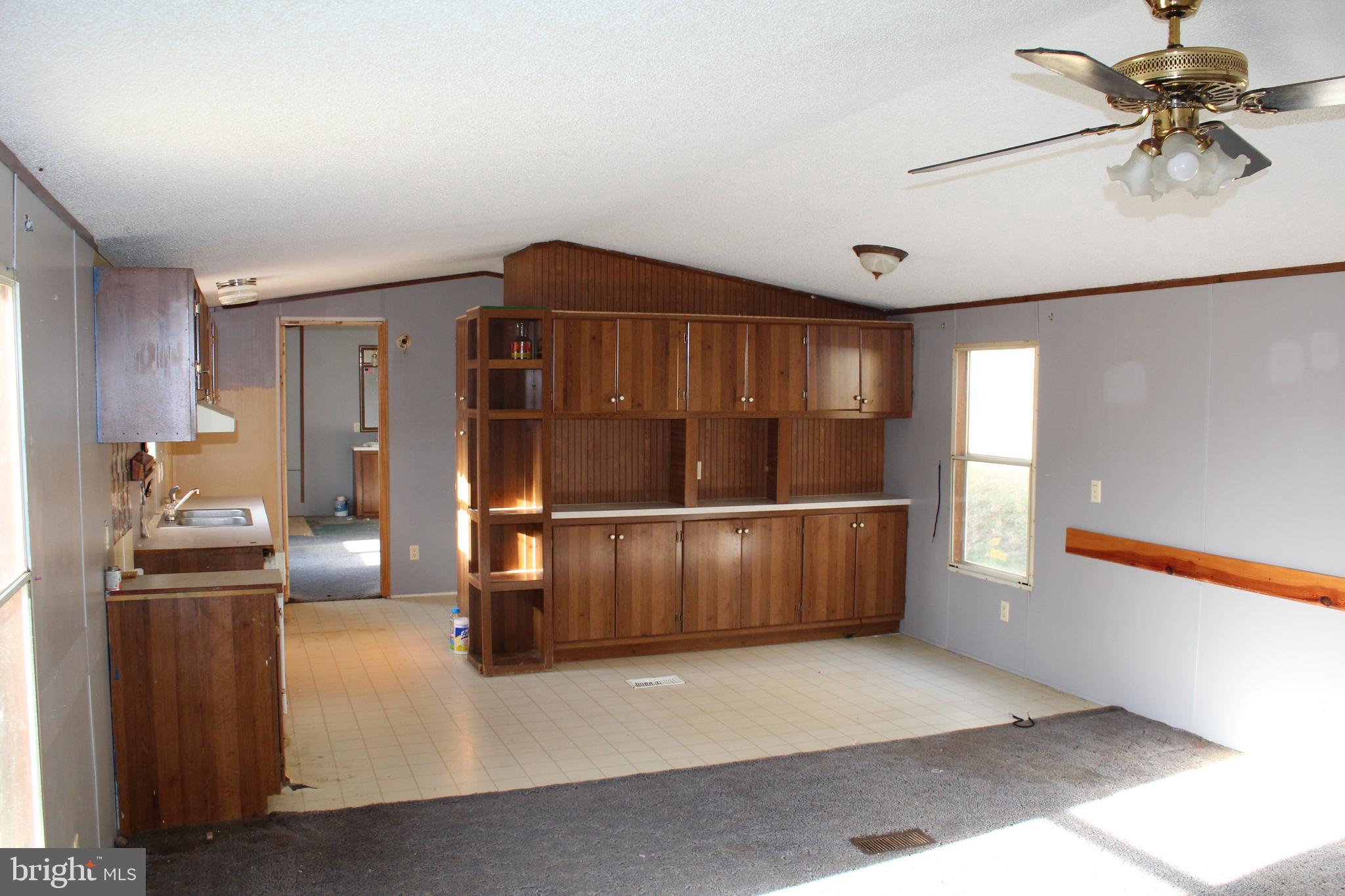 NONE-UNRESTRICTED - Residential