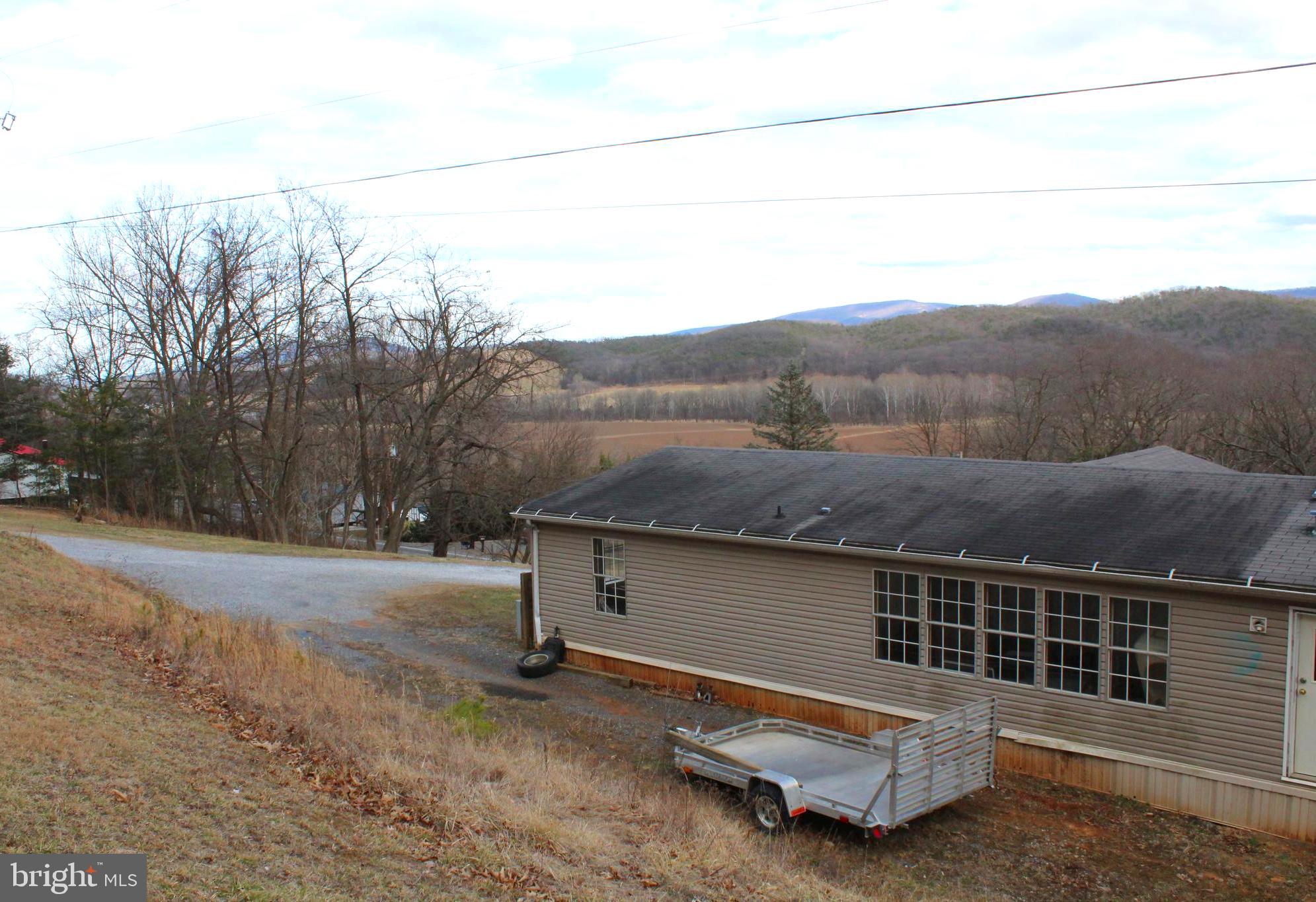 NONE-UNRESTRICTED - Residential