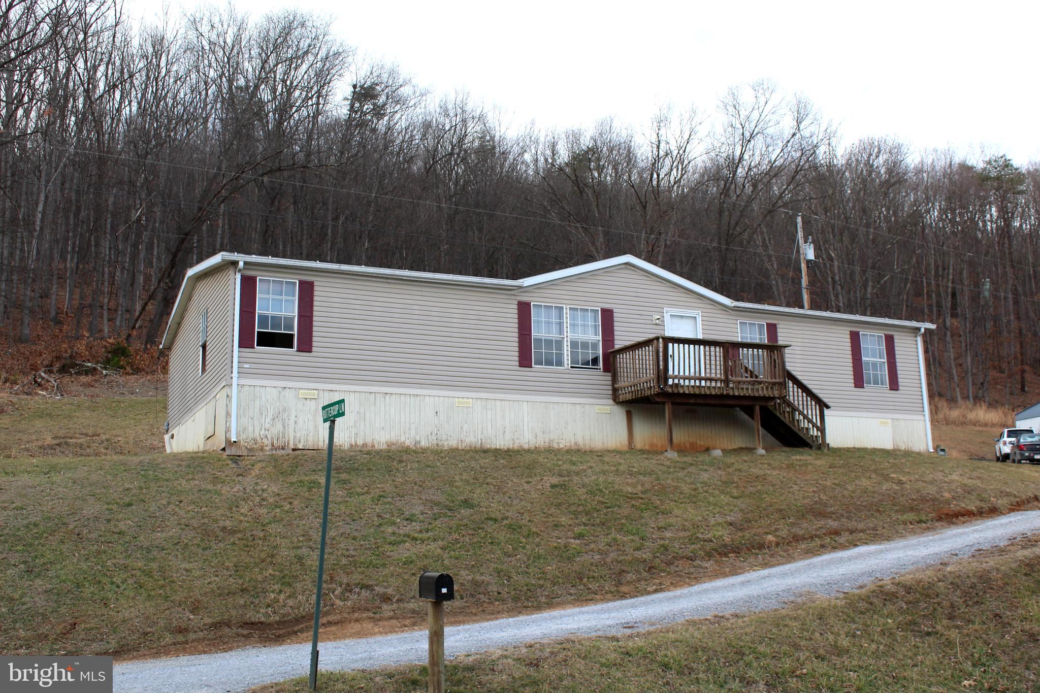 NONE-UNRESTRICTED - Residential