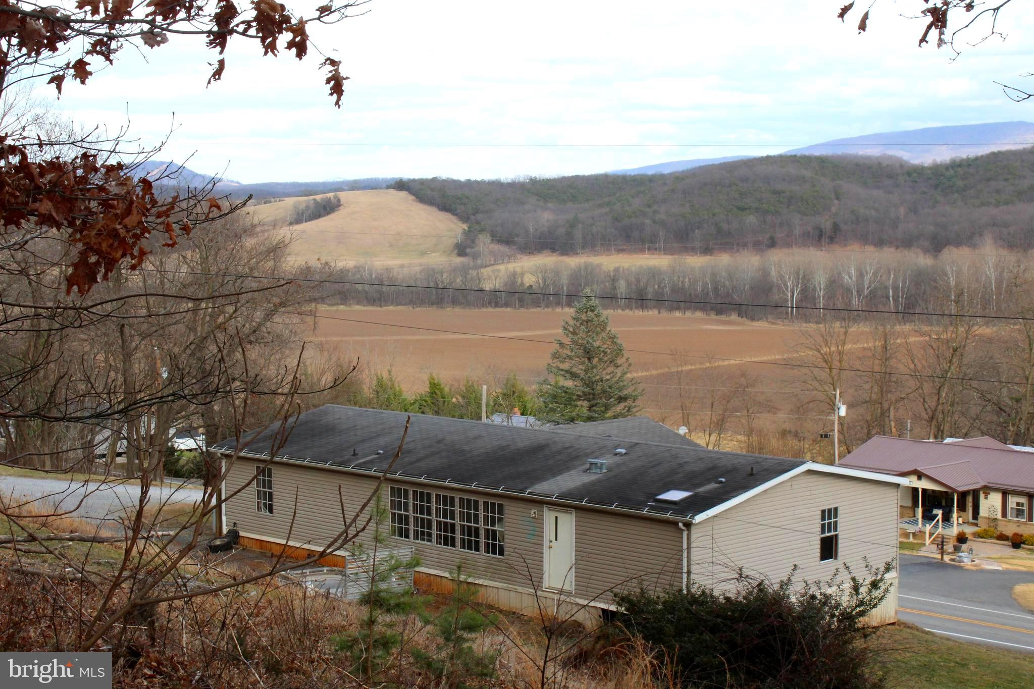 NONE-UNRESTRICTED - Residential