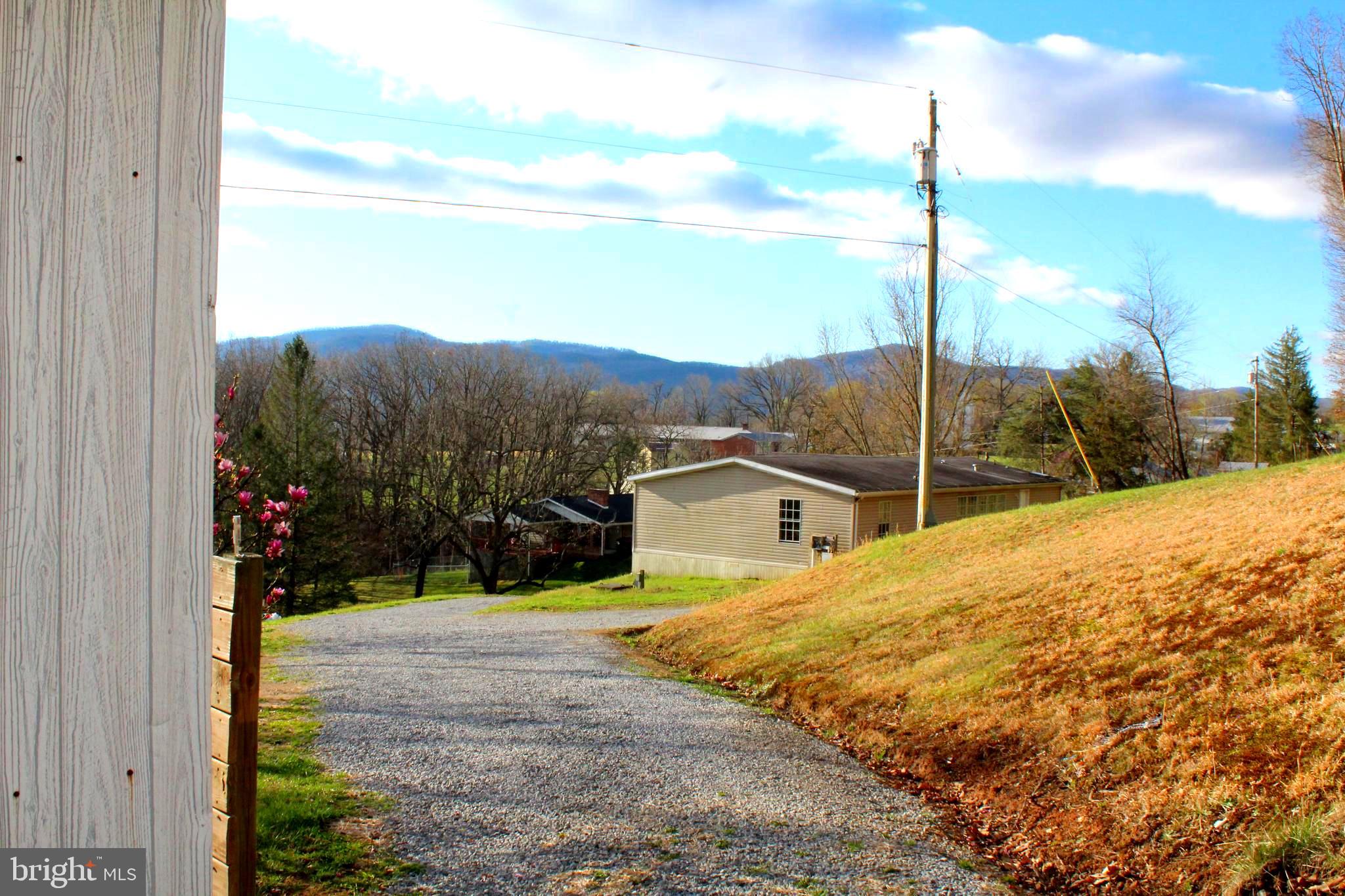 NONE-UNRESTRICTED - Residential