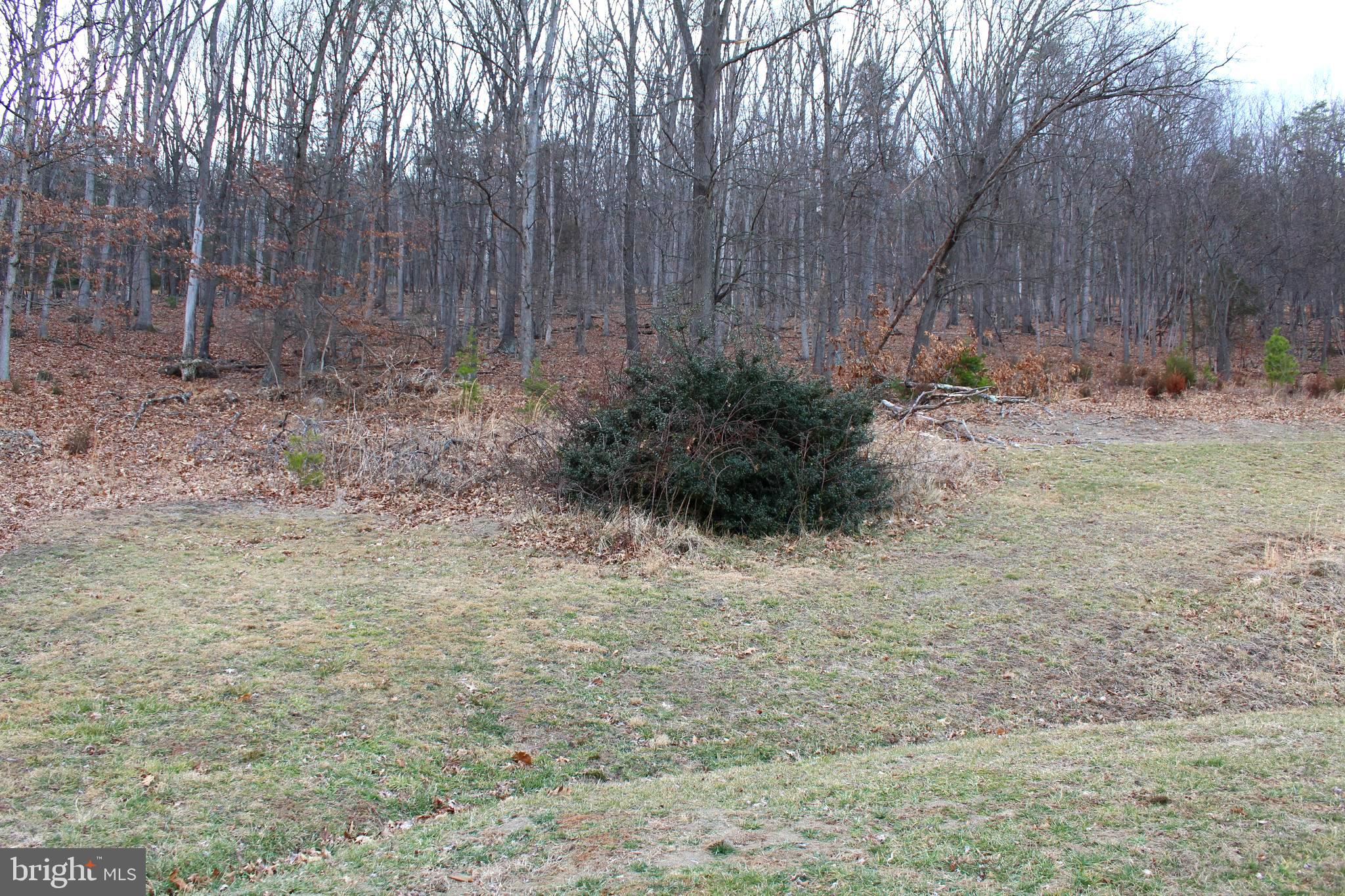 NONE-UNRESTRICTED - Residential