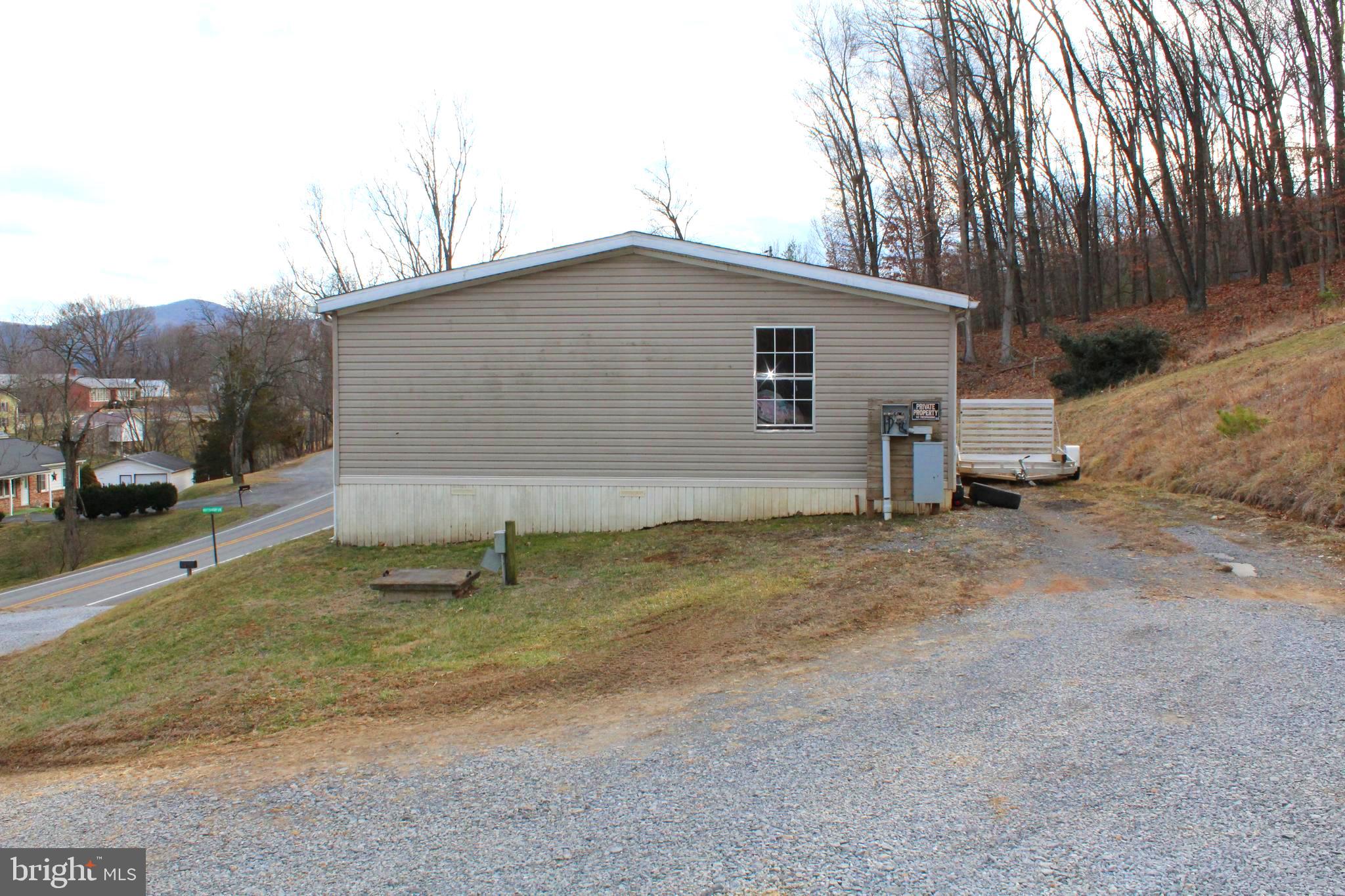 NONE-UNRESTRICTED - Residential