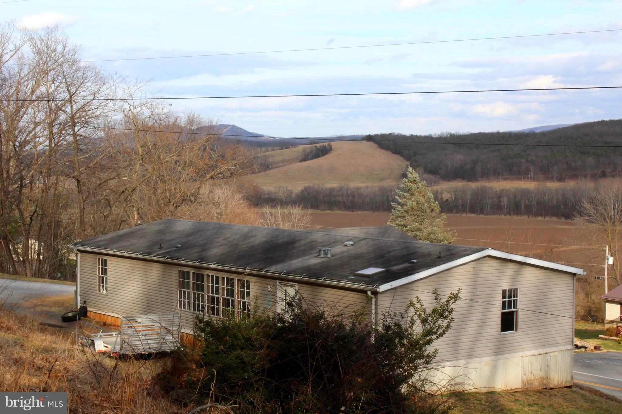 NONE-UNRESTRICTED - Residential