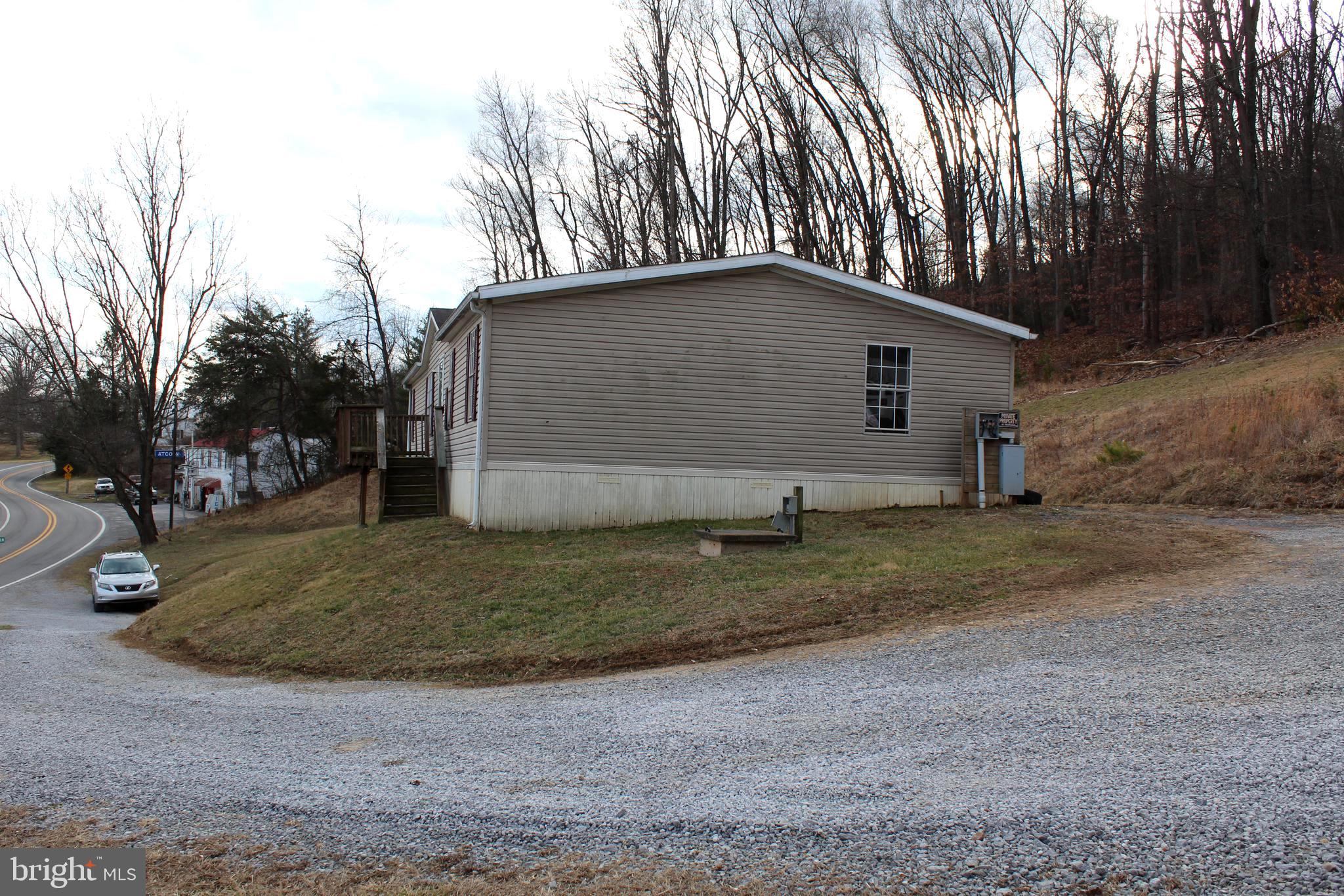 NONE-UNRESTRICTED - Residential