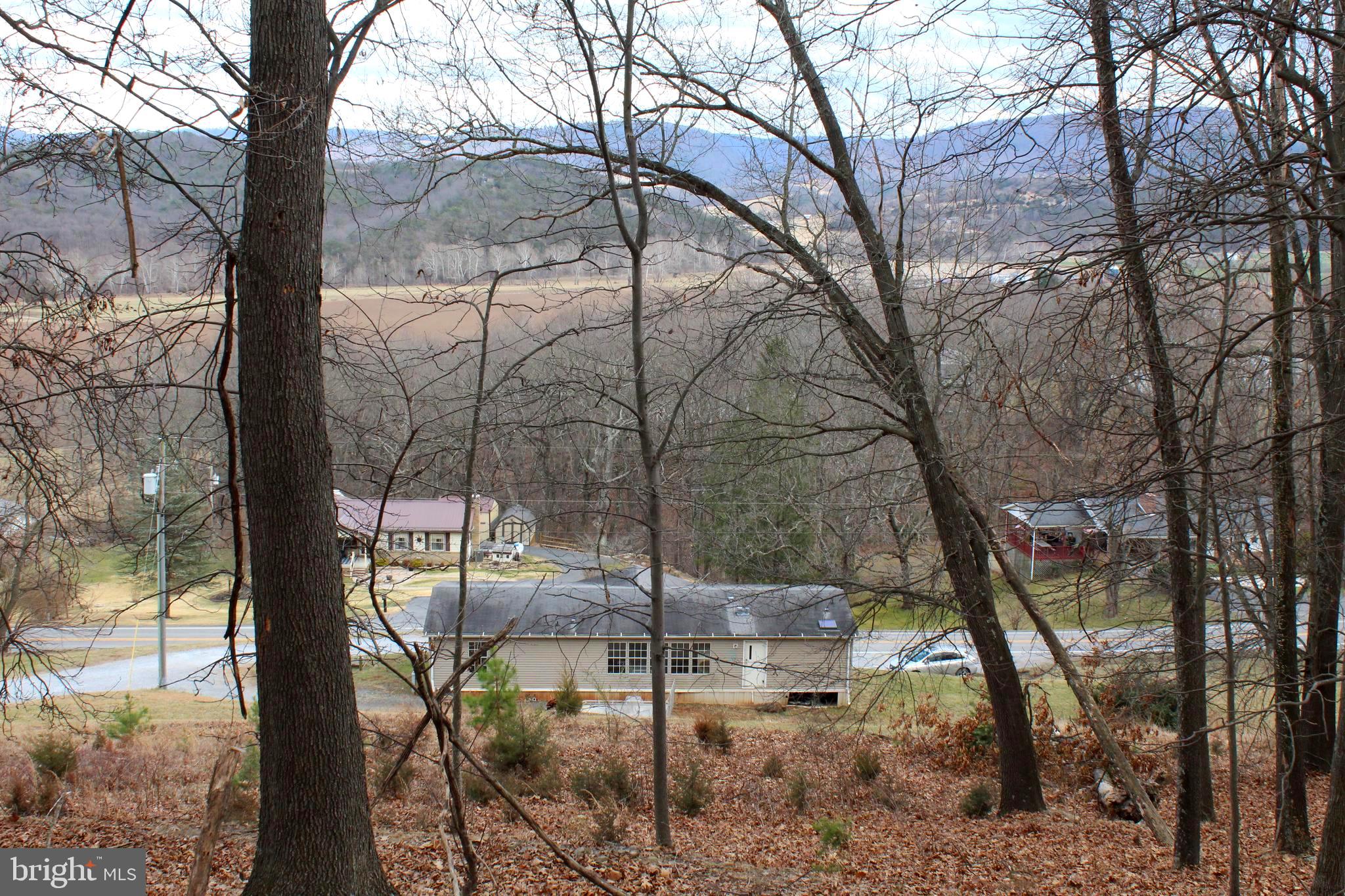 NONE-UNRESTRICTED - Residential