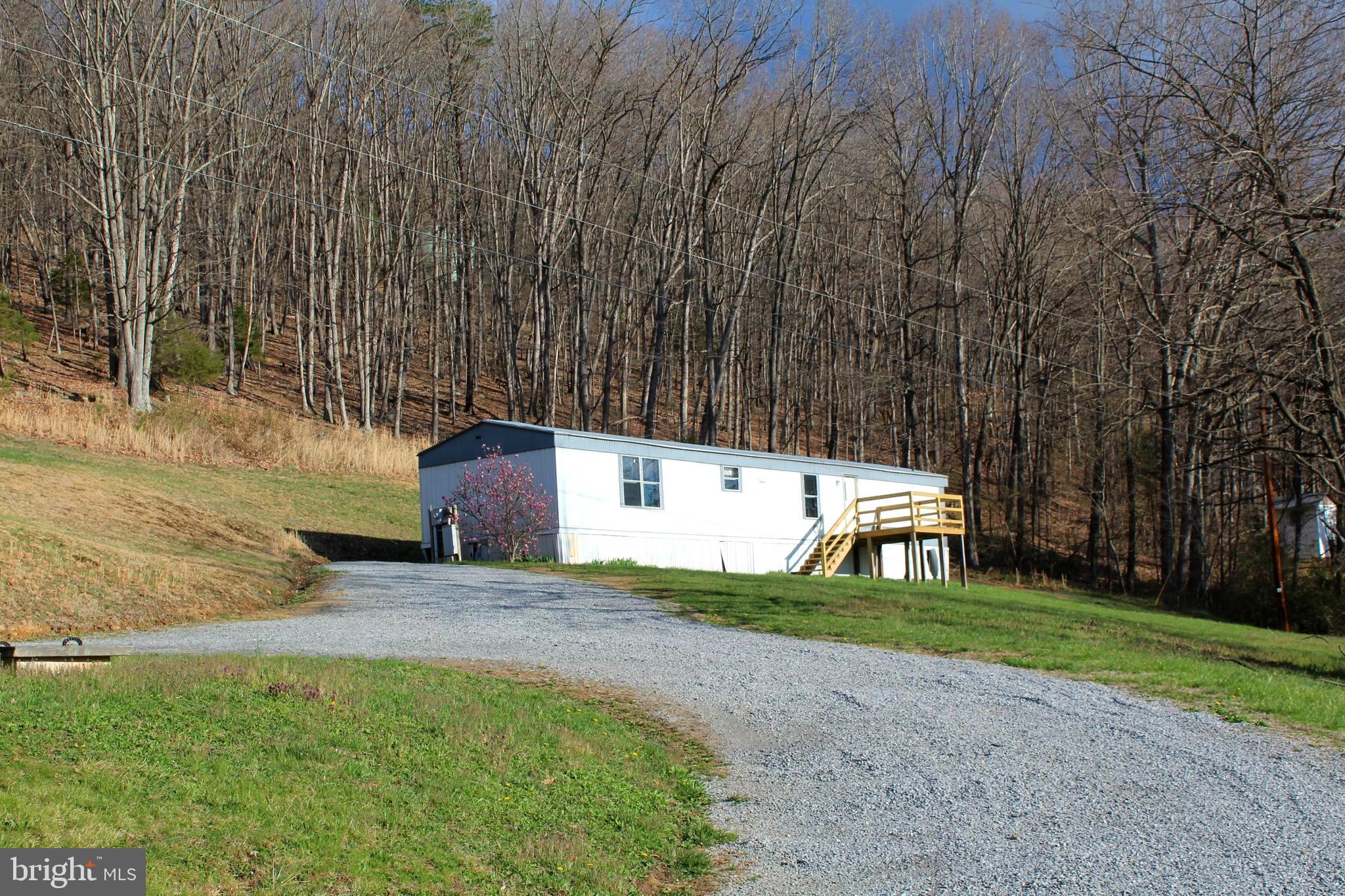 NONE-UNRESTRICTED - Residential