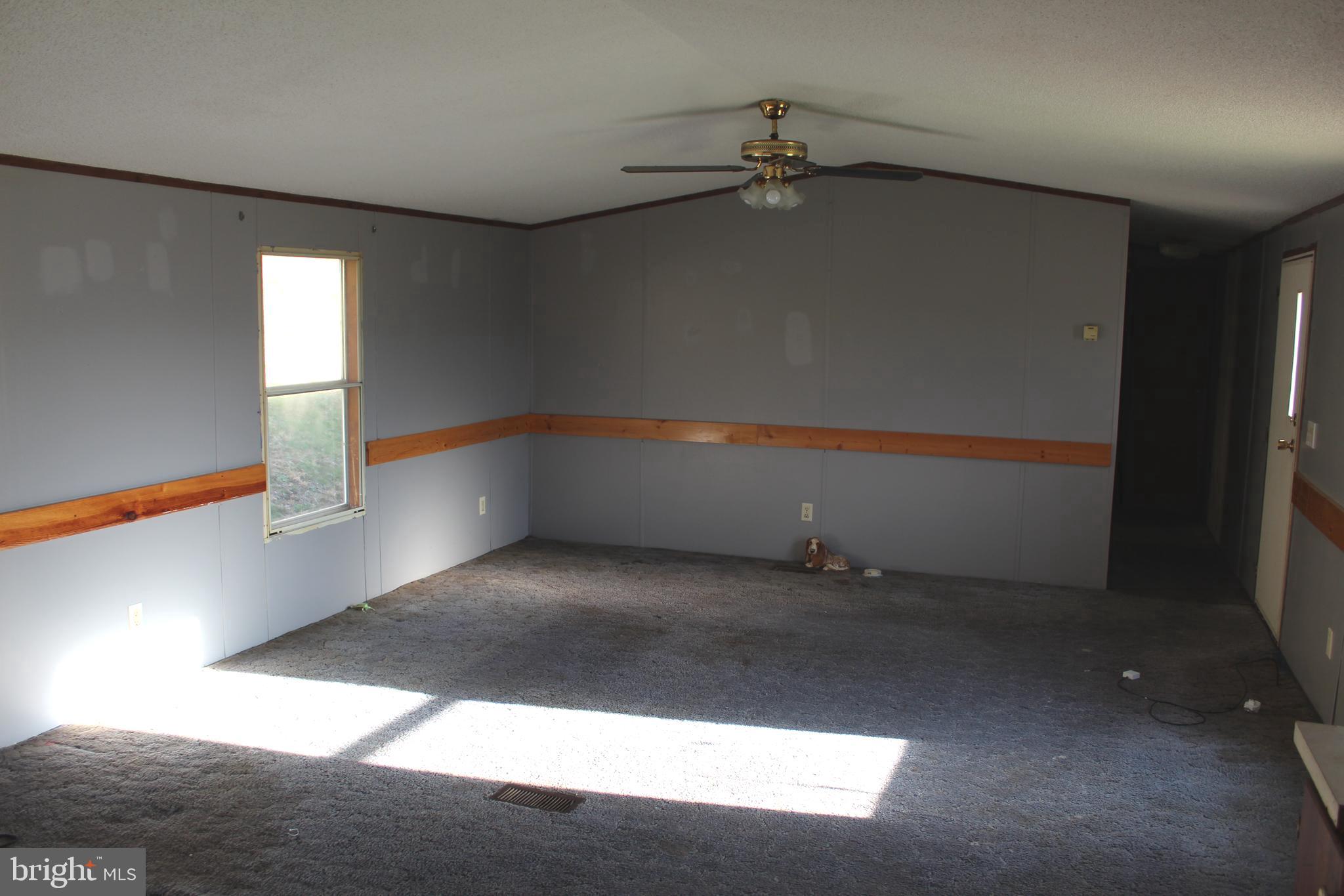 NONE-UNRESTRICTED - Residential