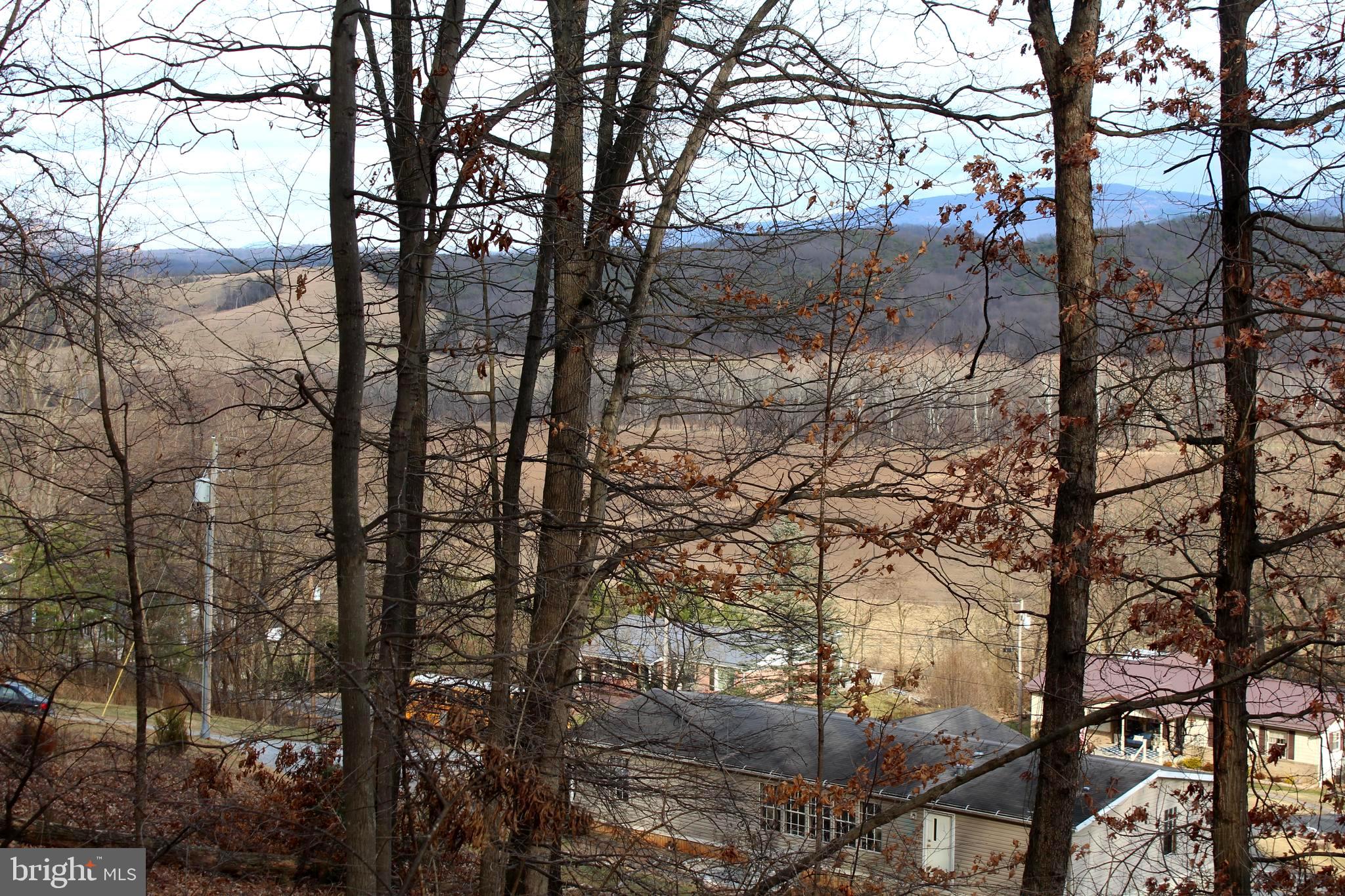 NONE-UNRESTRICTED - Residential