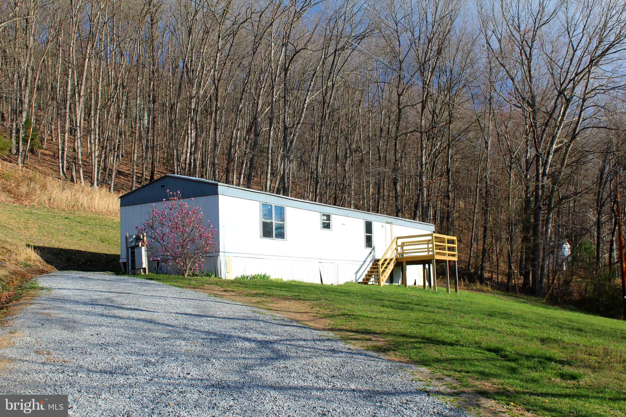 NONE-UNRESTRICTED - Residential