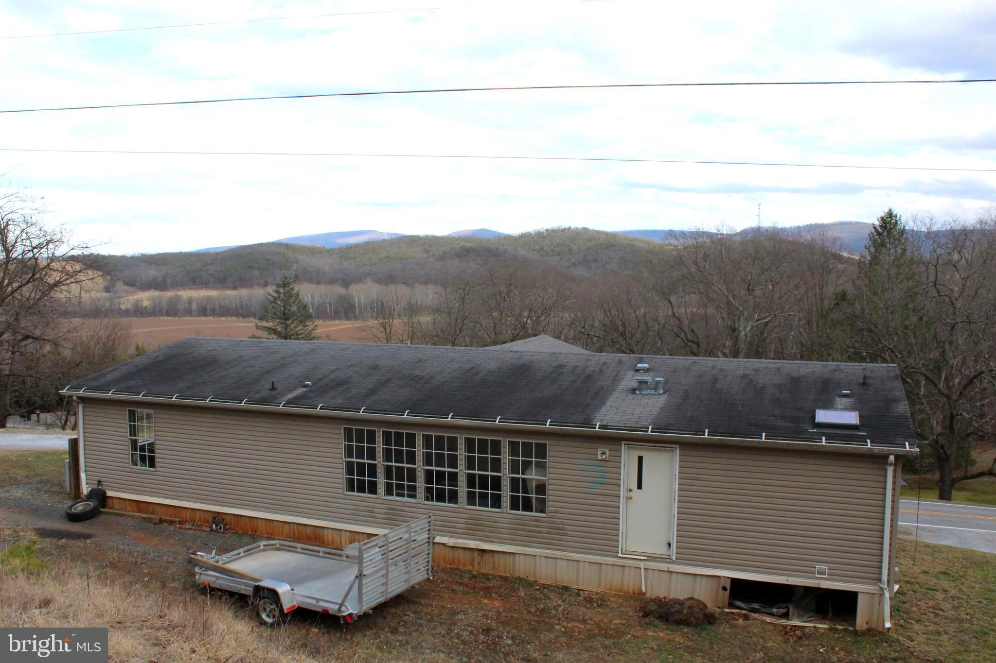 NONE-UNRESTRICTED - Residential