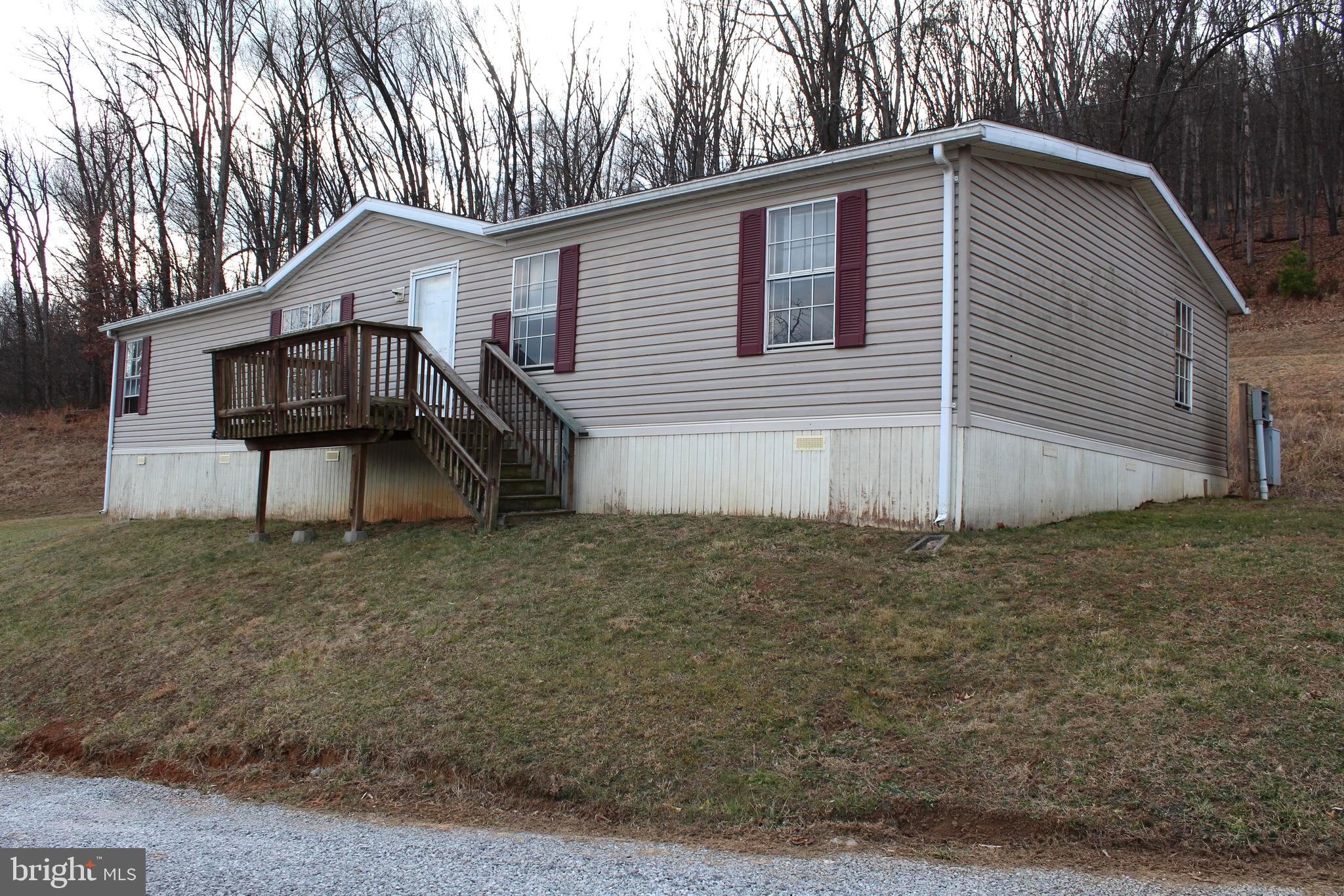 NONE-UNRESTRICTED - Residential