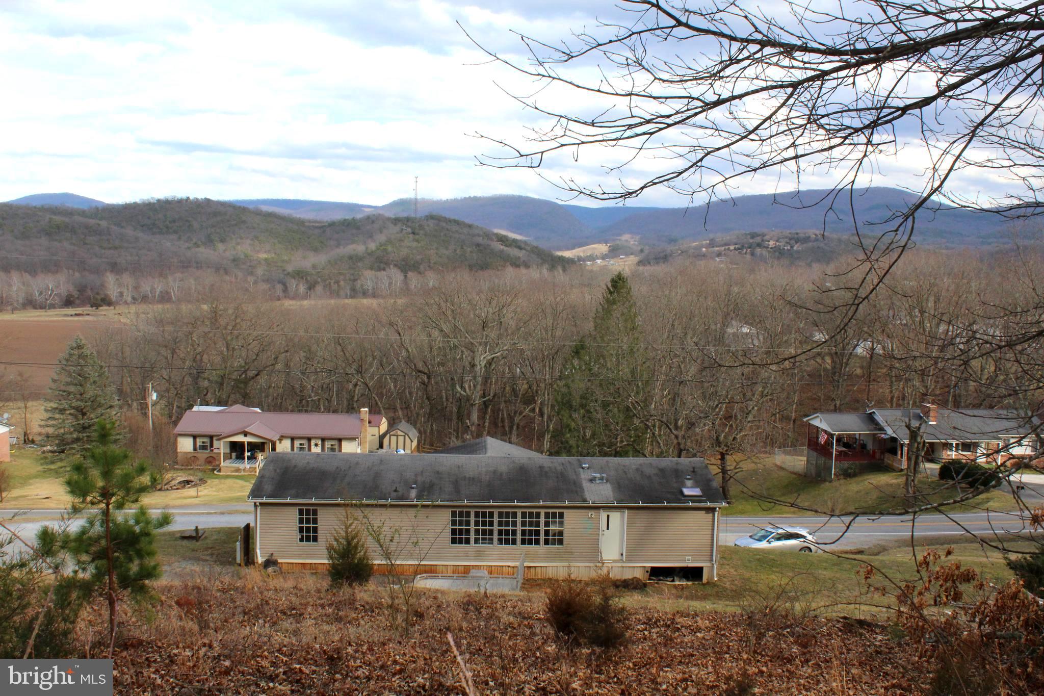 NONE-UNRESTRICTED - Residential