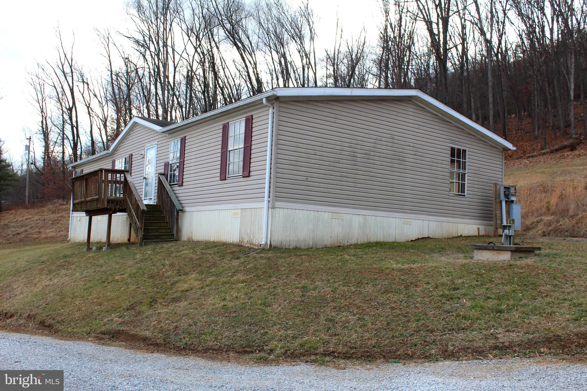 NONE-UNRESTRICTED - Residential