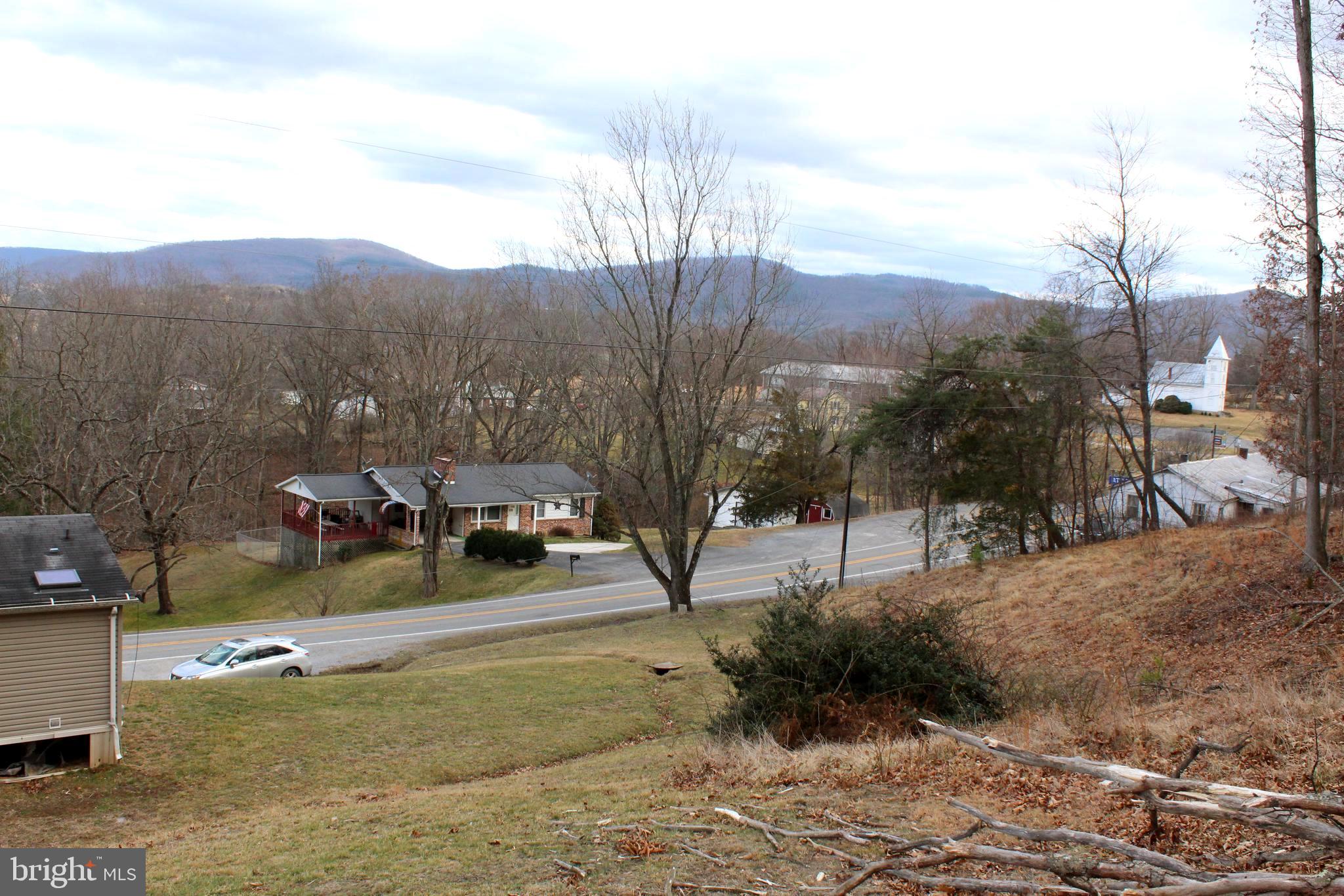 NONE-UNRESTRICTED - Residential