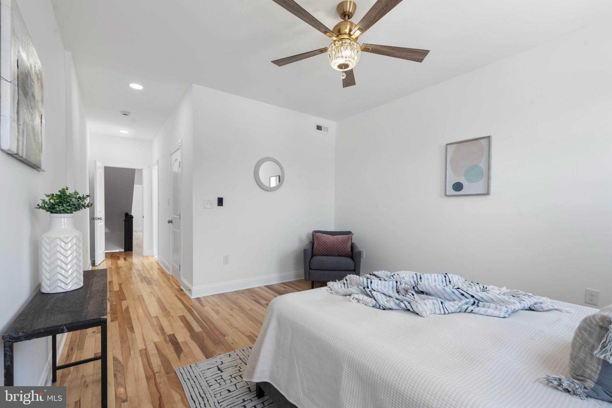 BREWERS HILL HISTORIC DISTRICT - Residential Lease