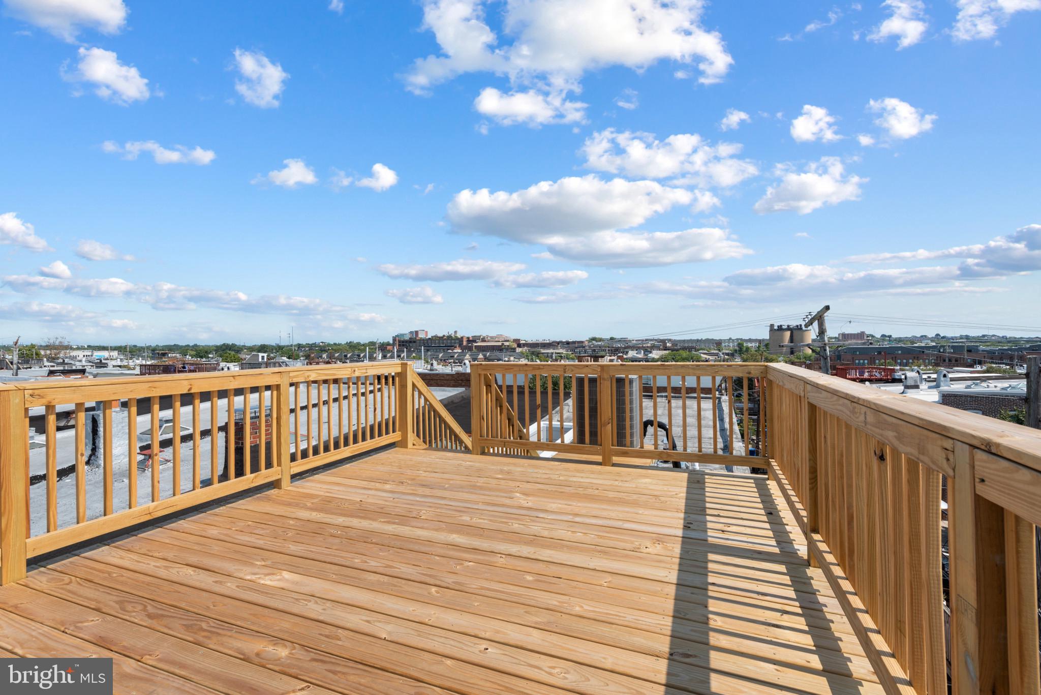 BREWERS HILL HISTORIC DISTRICT - Residential Lease