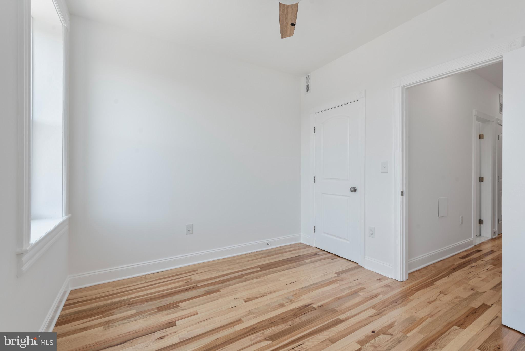 BREWERS HILL HISTORIC DISTRICT - Residential Lease