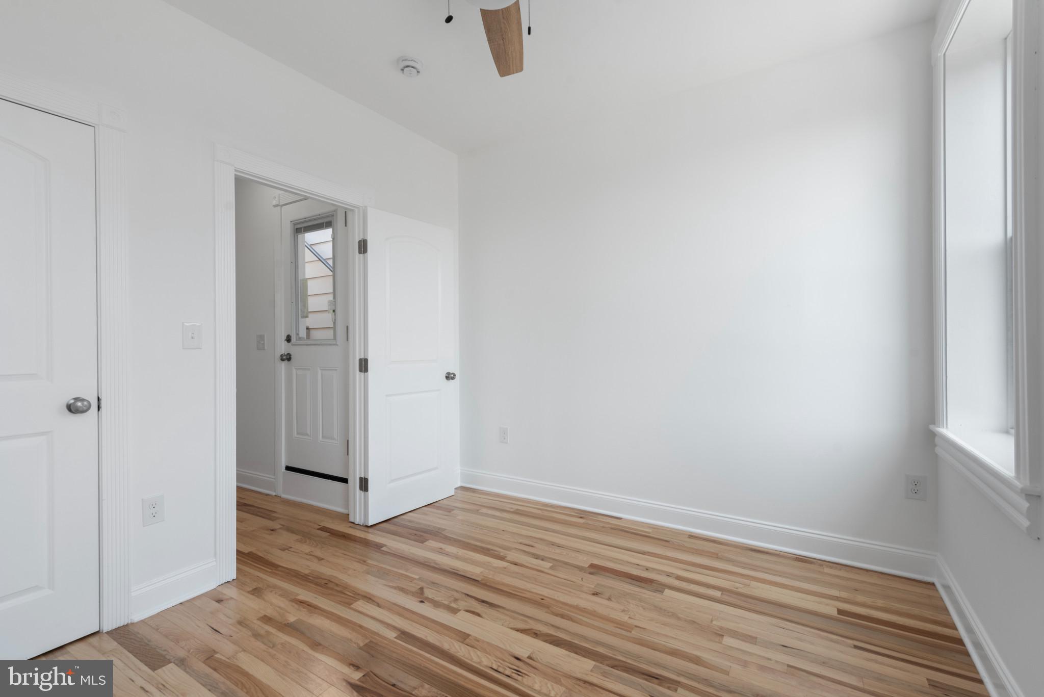 BREWERS HILL HISTORIC DISTRICT - Residential Lease