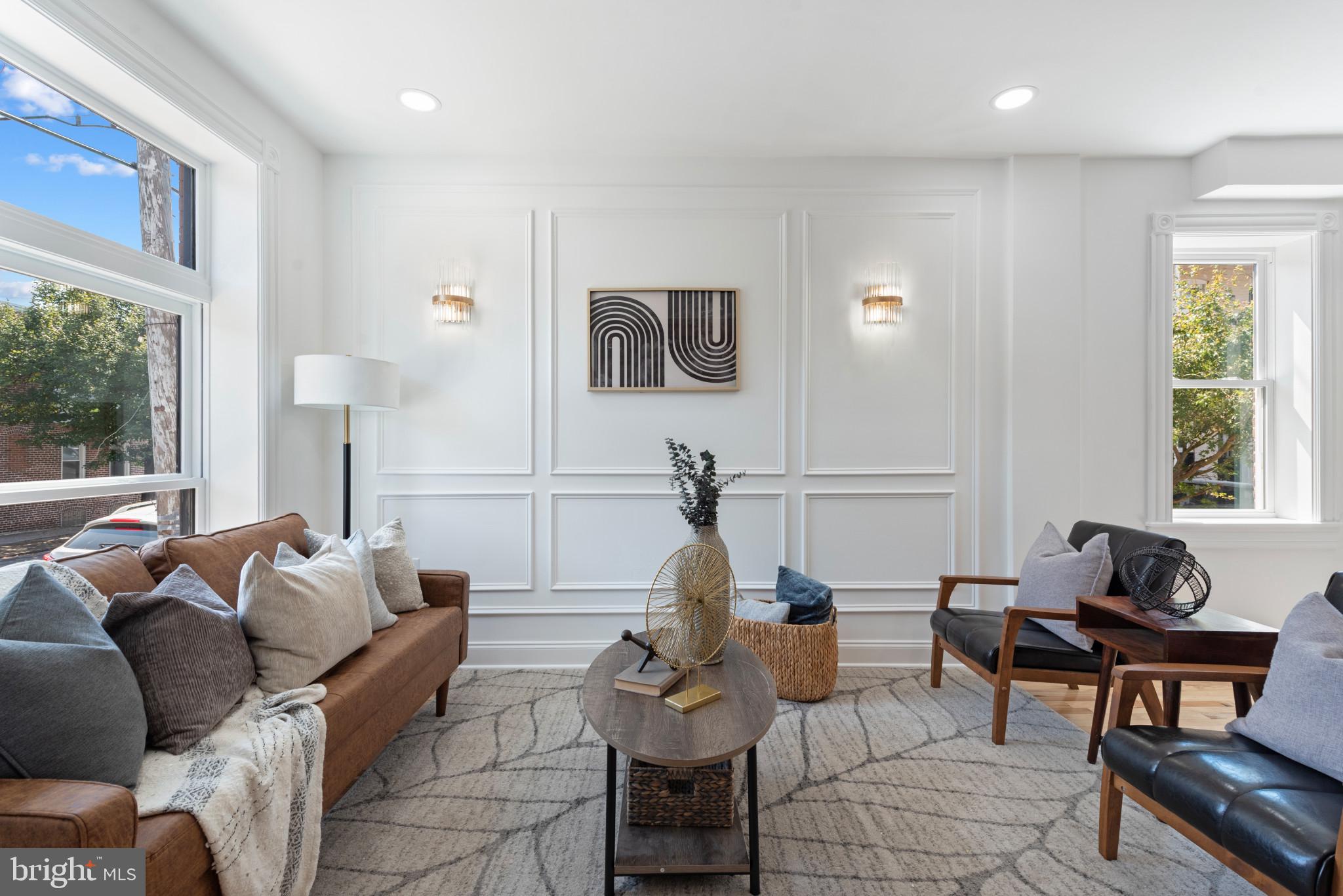 BREWERS HILL HISTORIC DISTRICT - Residential Lease