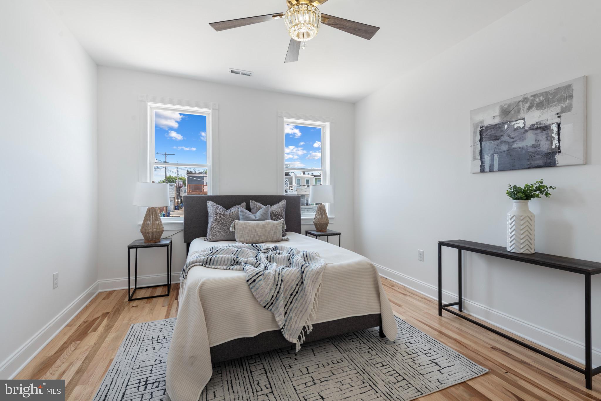 BREWERS HILL HISTORIC DISTRICT - Residential Lease