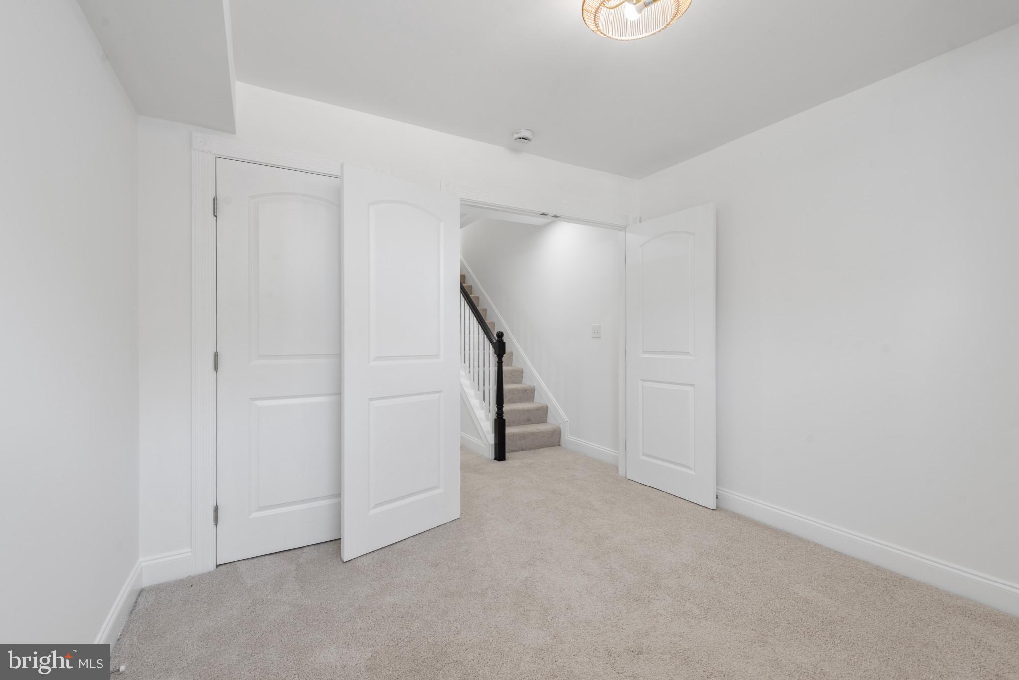 BREWERS HILL HISTORIC DISTRICT - Residential Lease