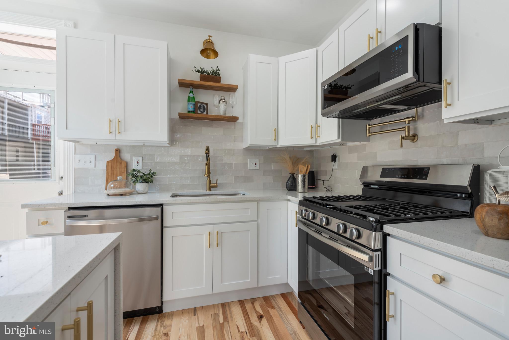 BREWERS HILL HISTORIC DISTRICT - Residential Lease