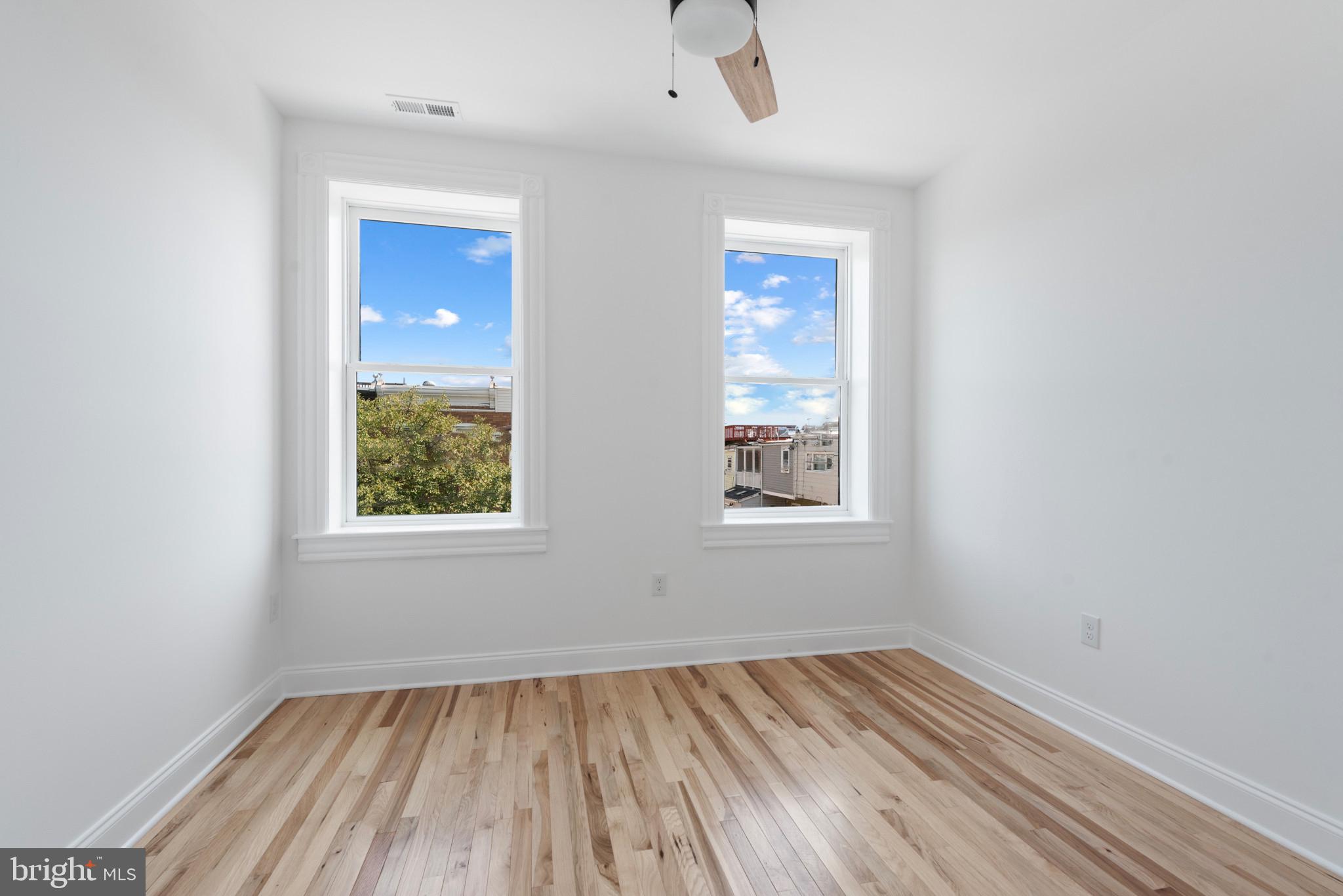BREWERS HILL HISTORIC DISTRICT - Residential Lease