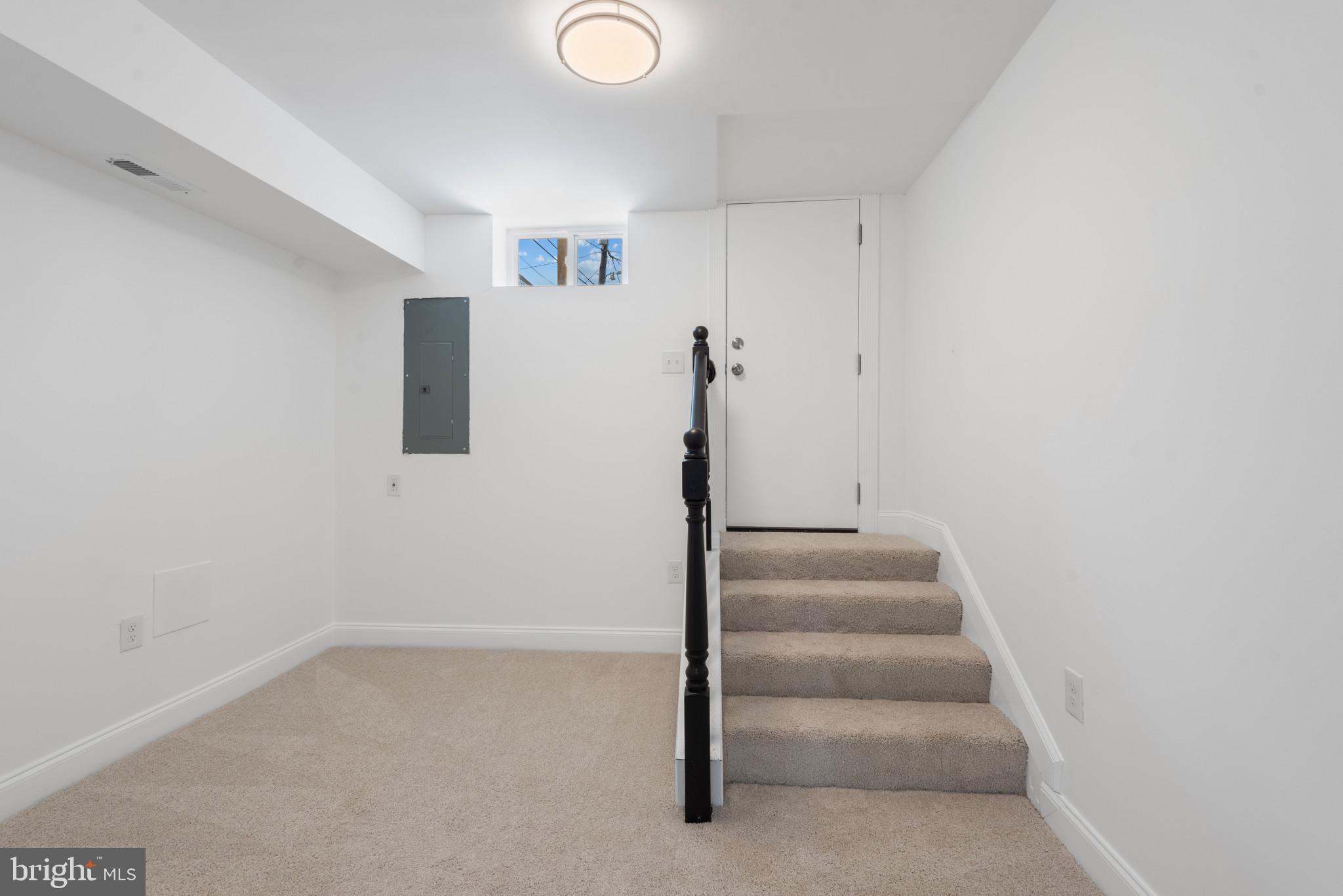 BREWERS HILL HISTORIC DISTRICT - Residential Lease