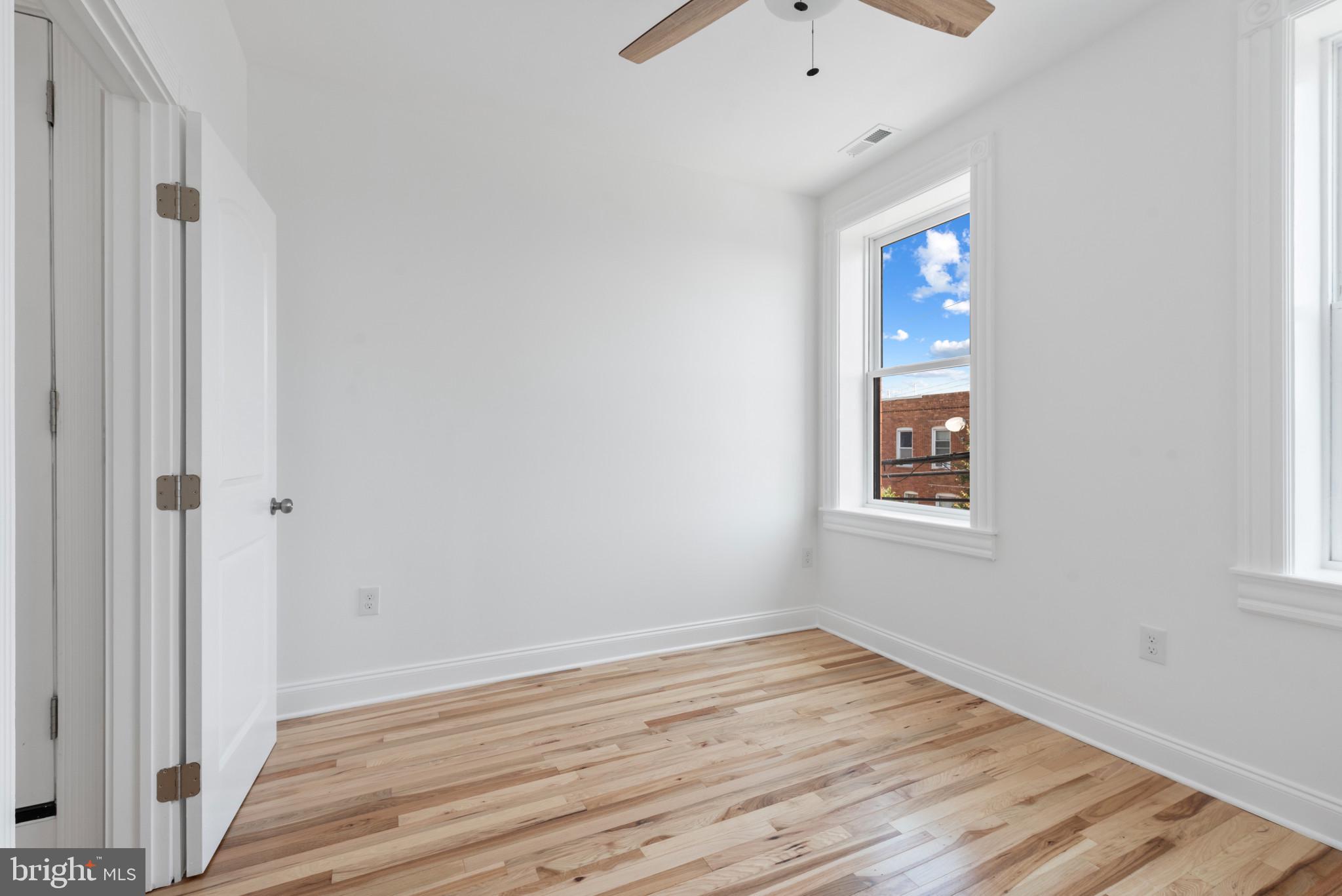 BREWERS HILL HISTORIC DISTRICT - Residential Lease