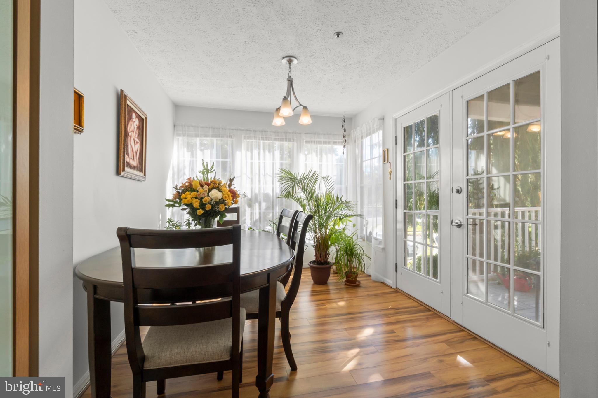 5 INVERNESS CIRCLE