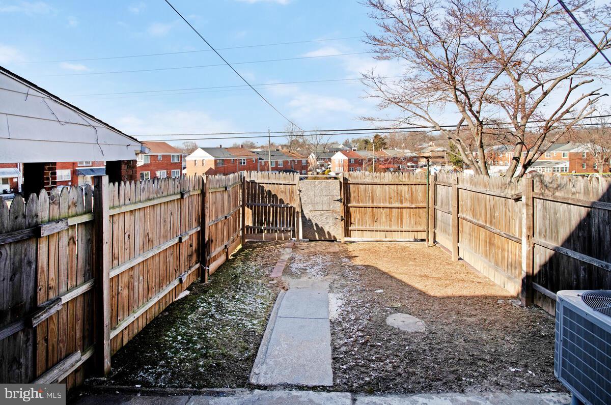 CEDONIA - Residential