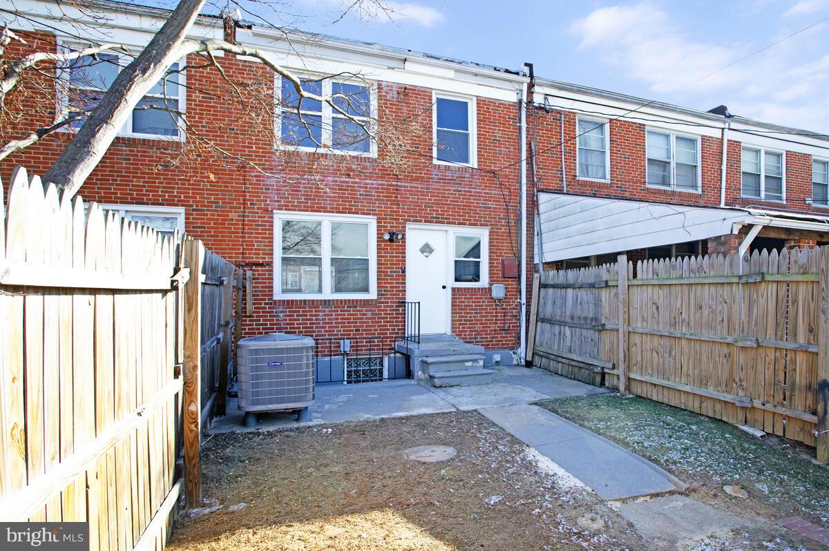 CEDONIA - Residential