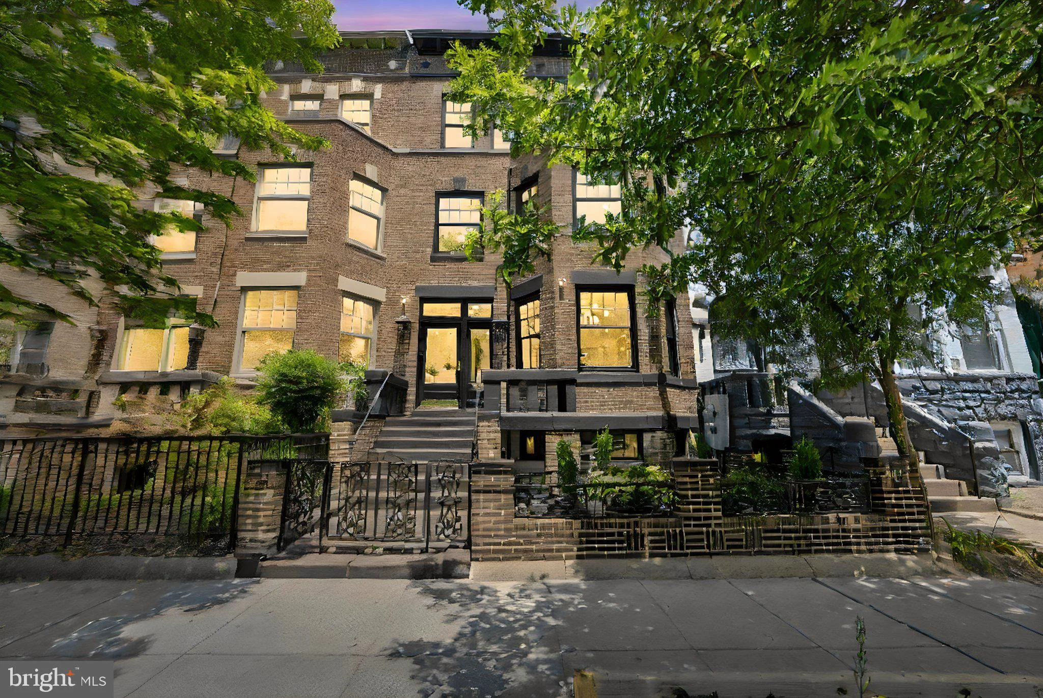 1721 S S Street NW, Washington, DC 20009