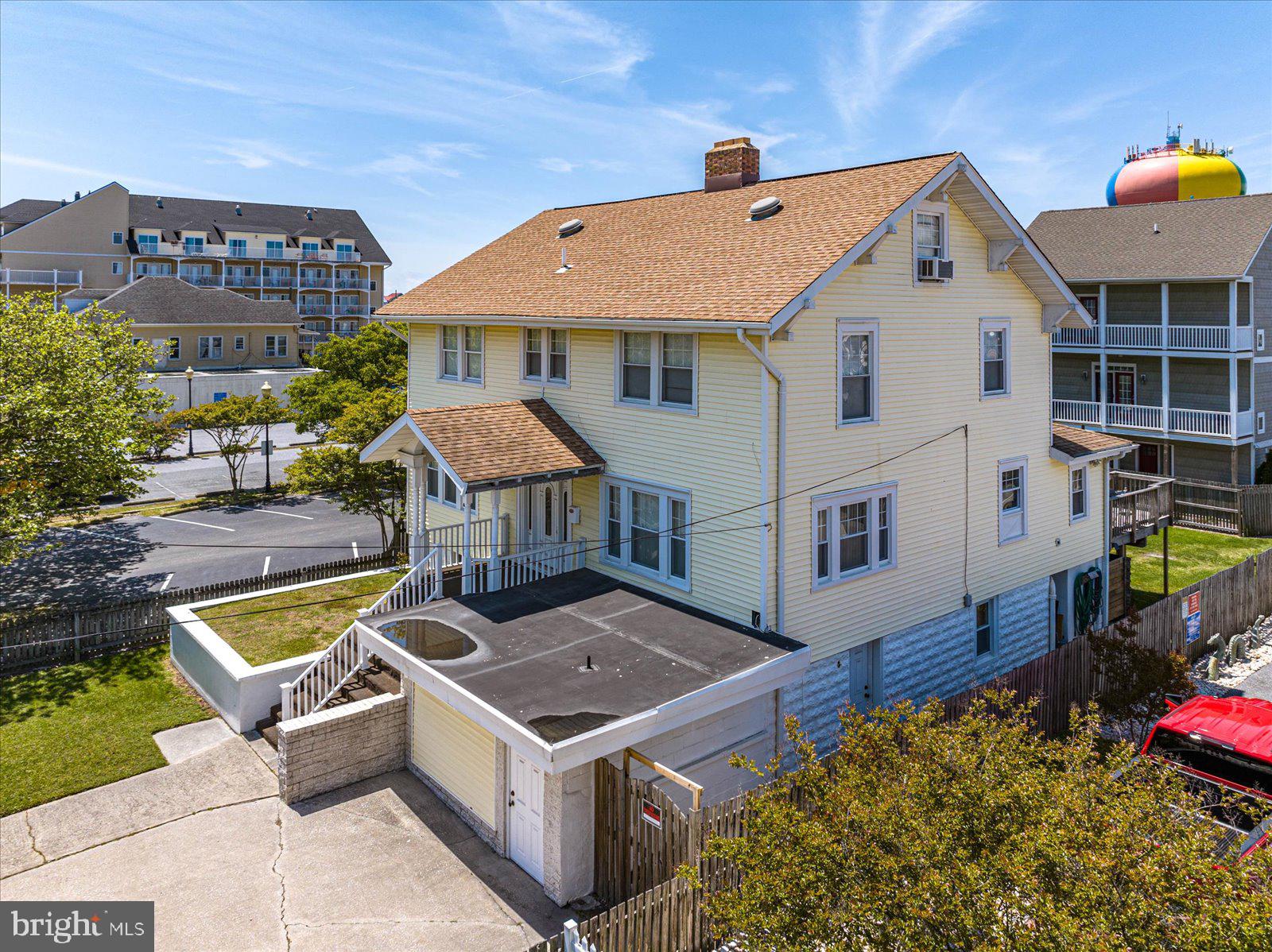 NONE AVAILABLE - Commercial Sale