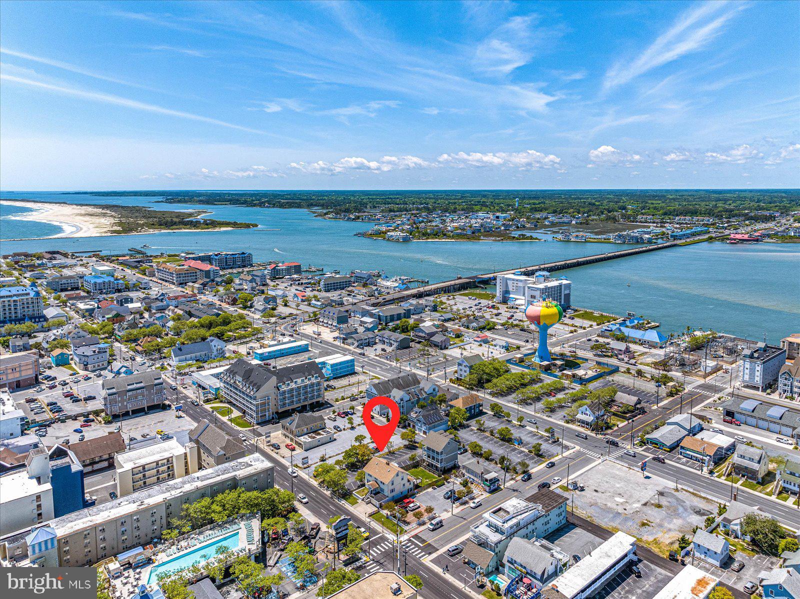 NONE AVAILABLE - Commercial Sale