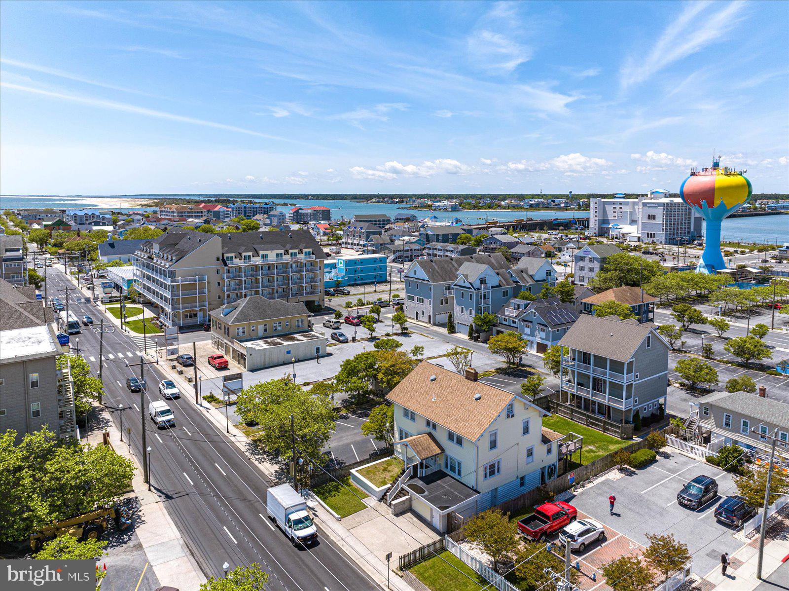 NONE AVAILABLE - Commercial Sale