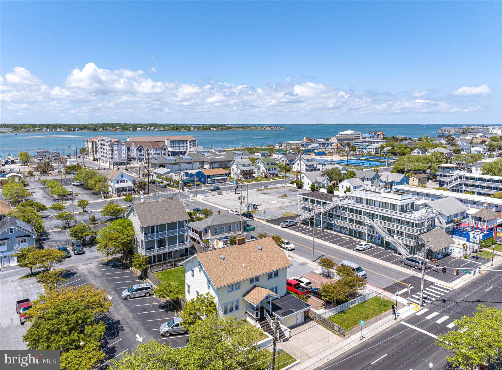 NONE AVAILABLE - Commercial Sale