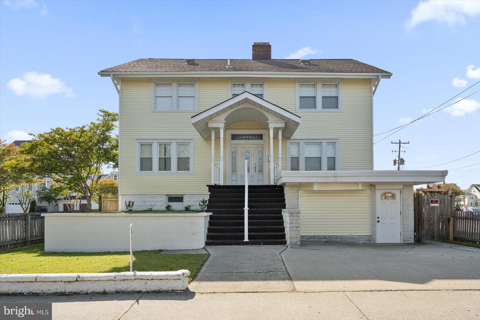 NONE AVAILABLE - Commercial Sale