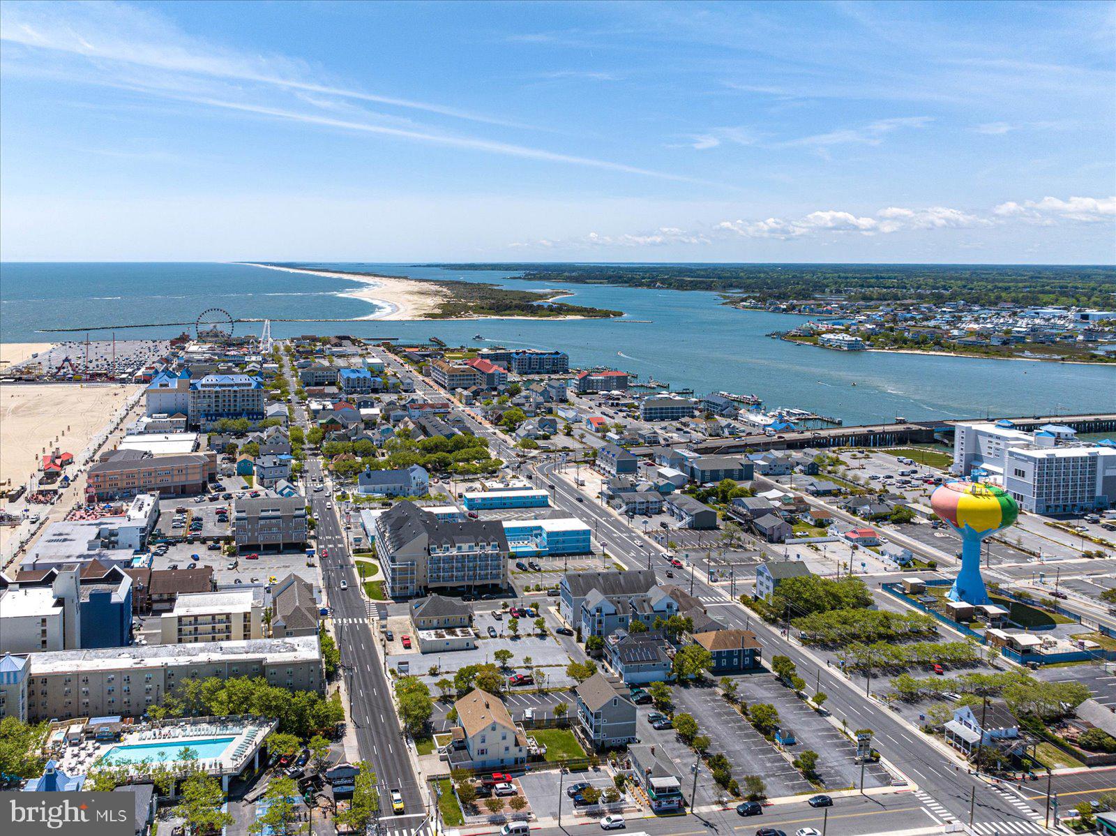 NONE AVAILABLE - Commercial Sale