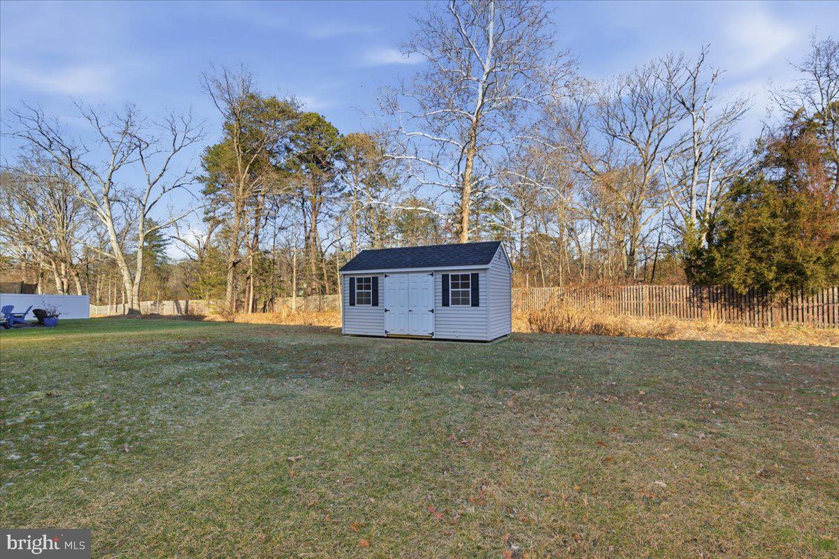 CLARKS CROSSING - Residential