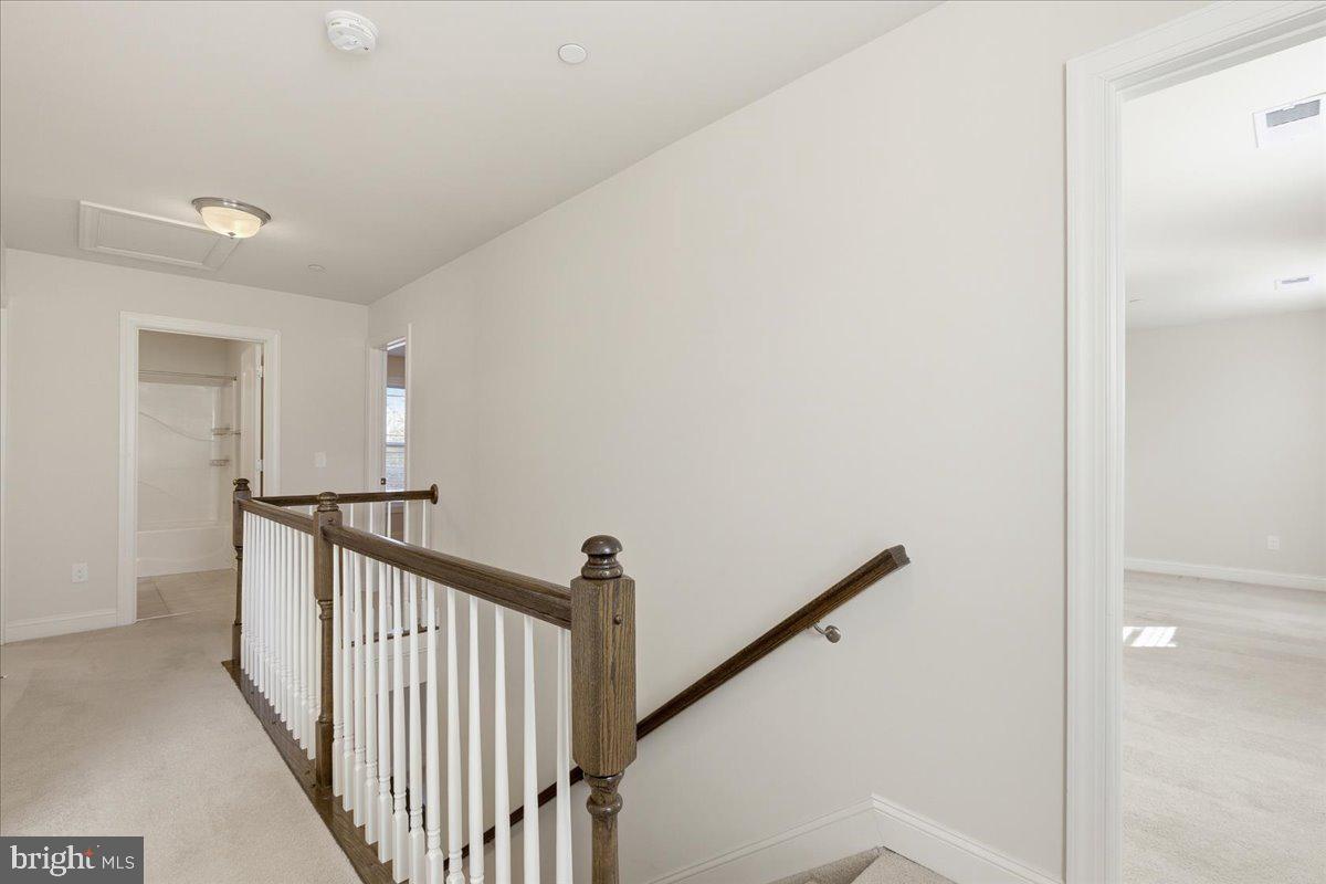 CLARKS CROSSING - Residential