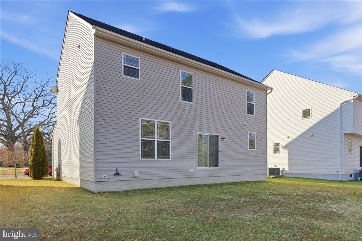 CLARKS CROSSING - Residential