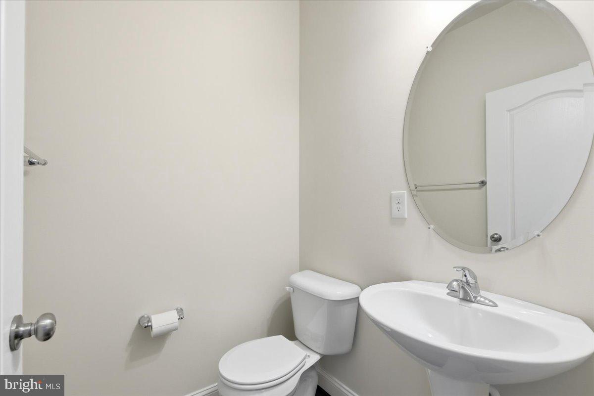 CLARKS CROSSING - Residential