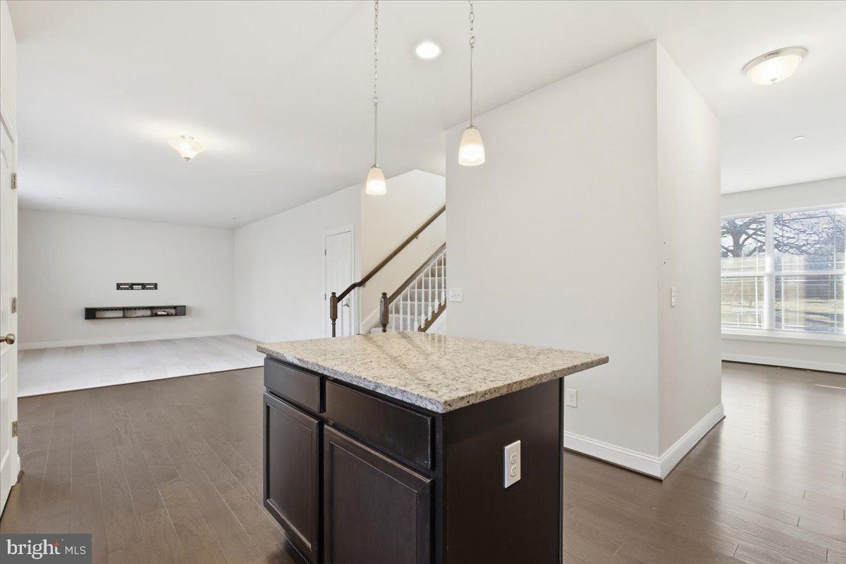 CLARKS CROSSING - Residential