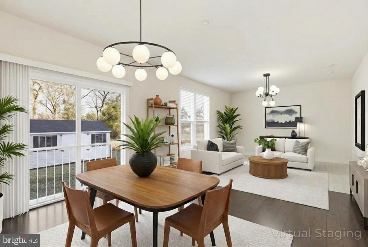 CLARKS CROSSING - Residential