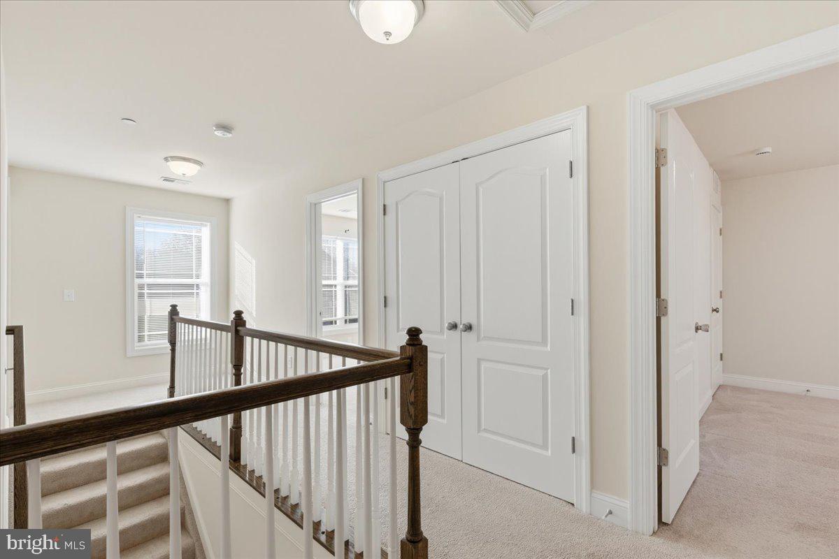 CLARKS CROSSING - Residential