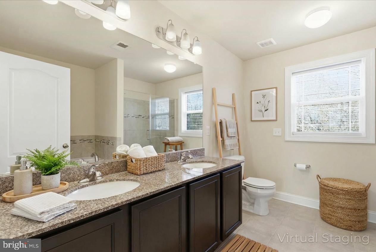 CLARKS CROSSING - Residential