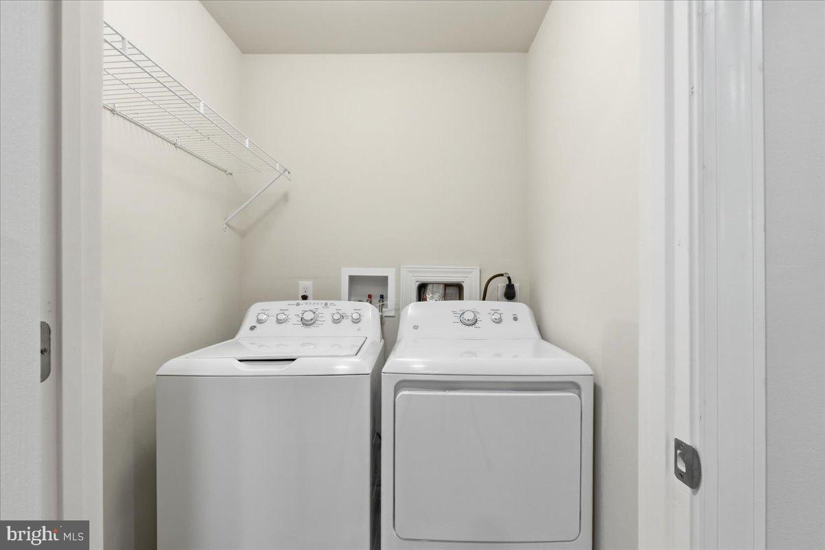 CLARKS CROSSING - Residential